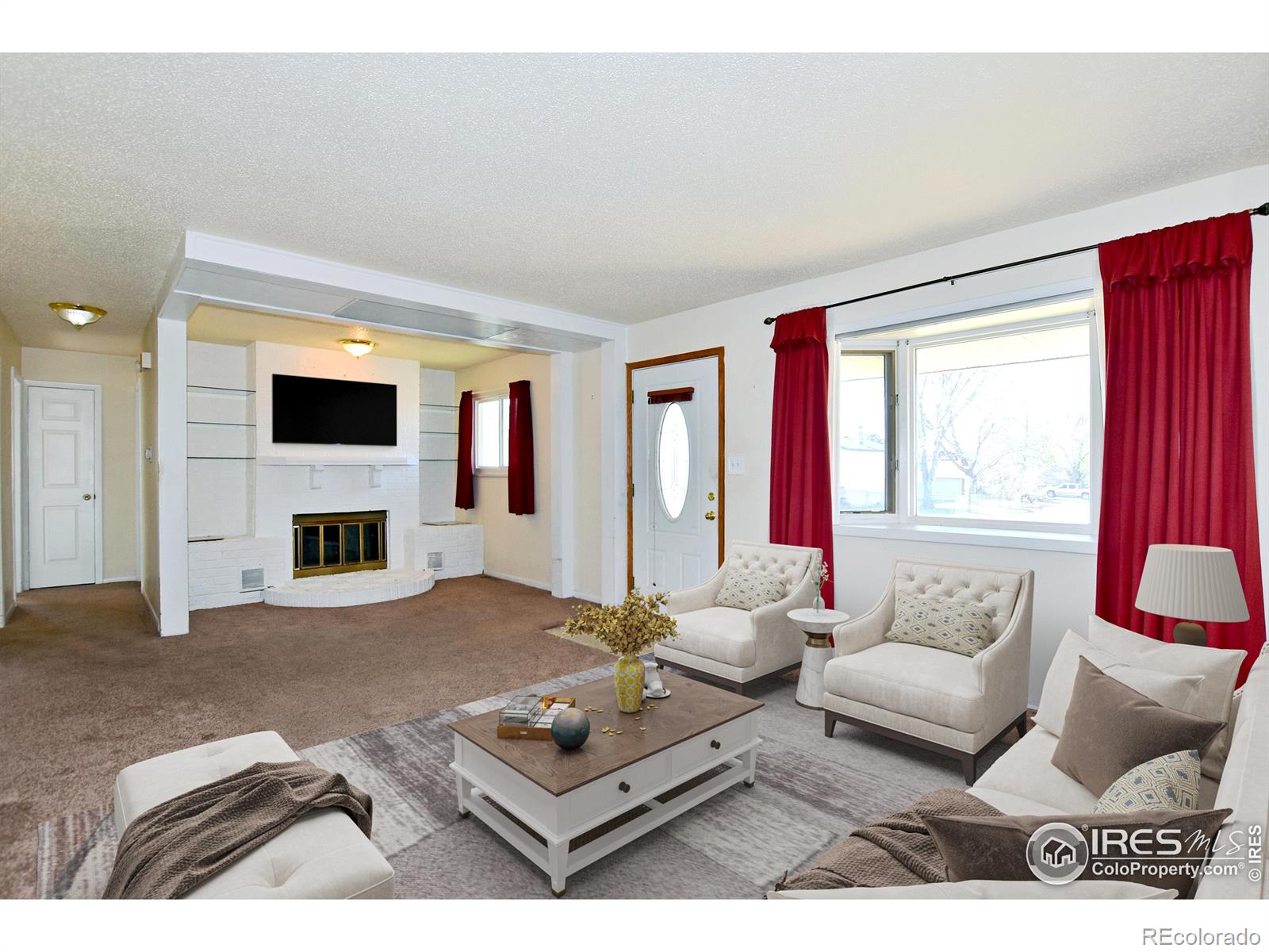 MLS Image #4 for 2171  31st street,greeley, Colorado