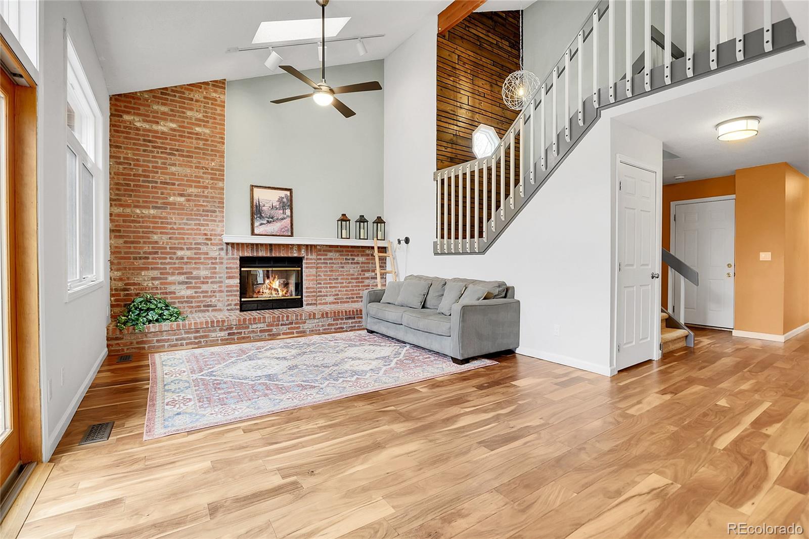 MLS Image #12 for 12718 w 84th drive,arvada, Colorado