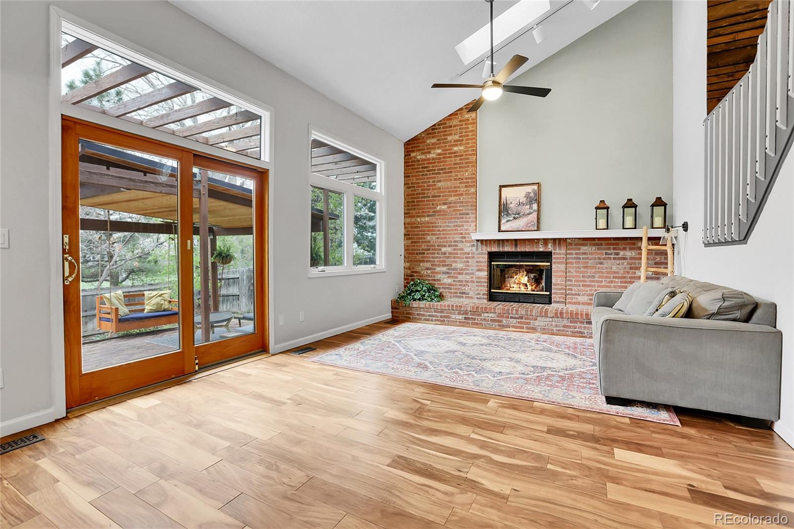 MLS Image #13 for 12718 w 84th drive,arvada, Colorado
