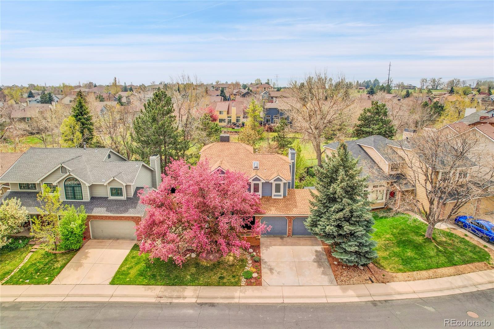 MLS Image #2 for 12718 w 84th drive,arvada, Colorado