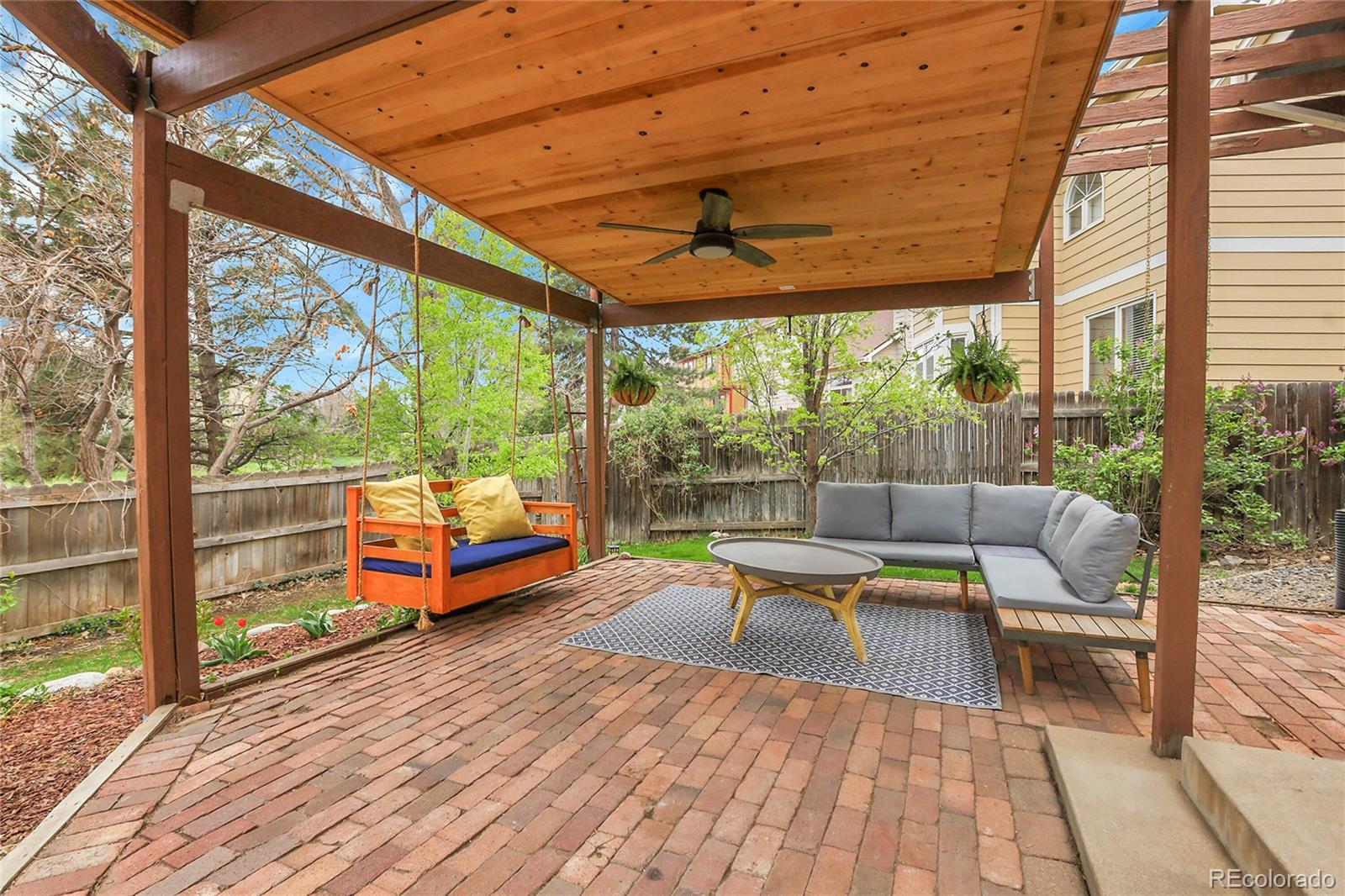 MLS Image #34 for 12718 w 84th drive,arvada, Colorado