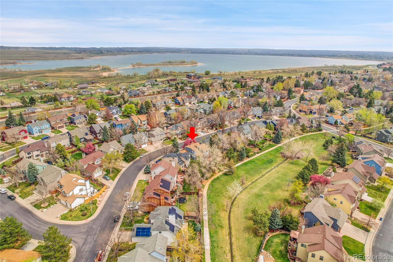 MLS Image #40 for 12718 w 84th drive,arvada, Colorado