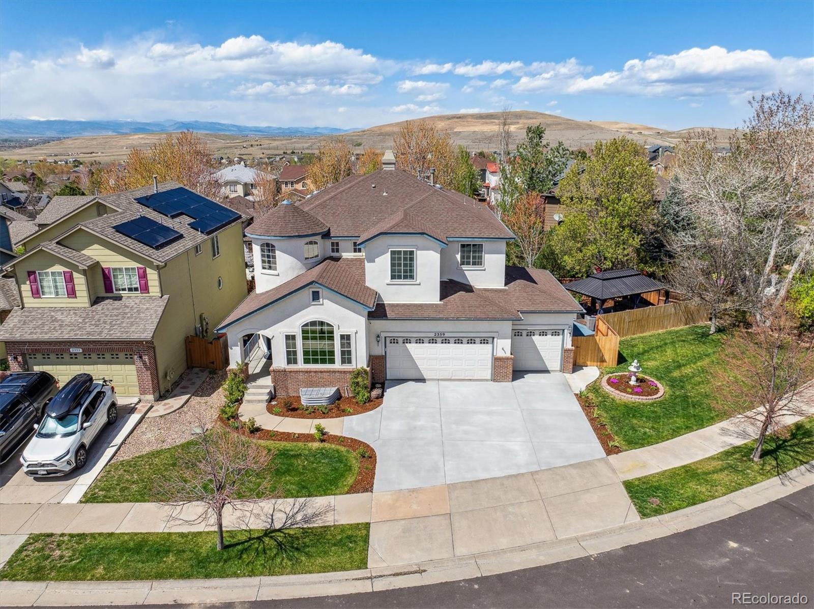 MLS Image #0 for 2359  dogwood drive,erie, Colorado
