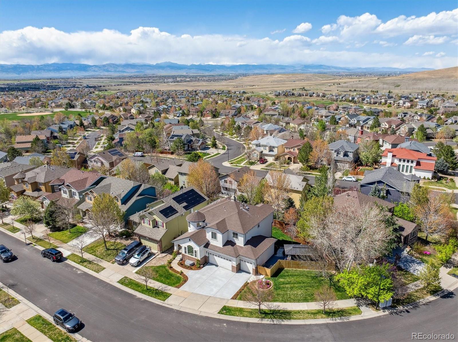 CMA Image for 2359  dogwood drive,Erie, Colorado