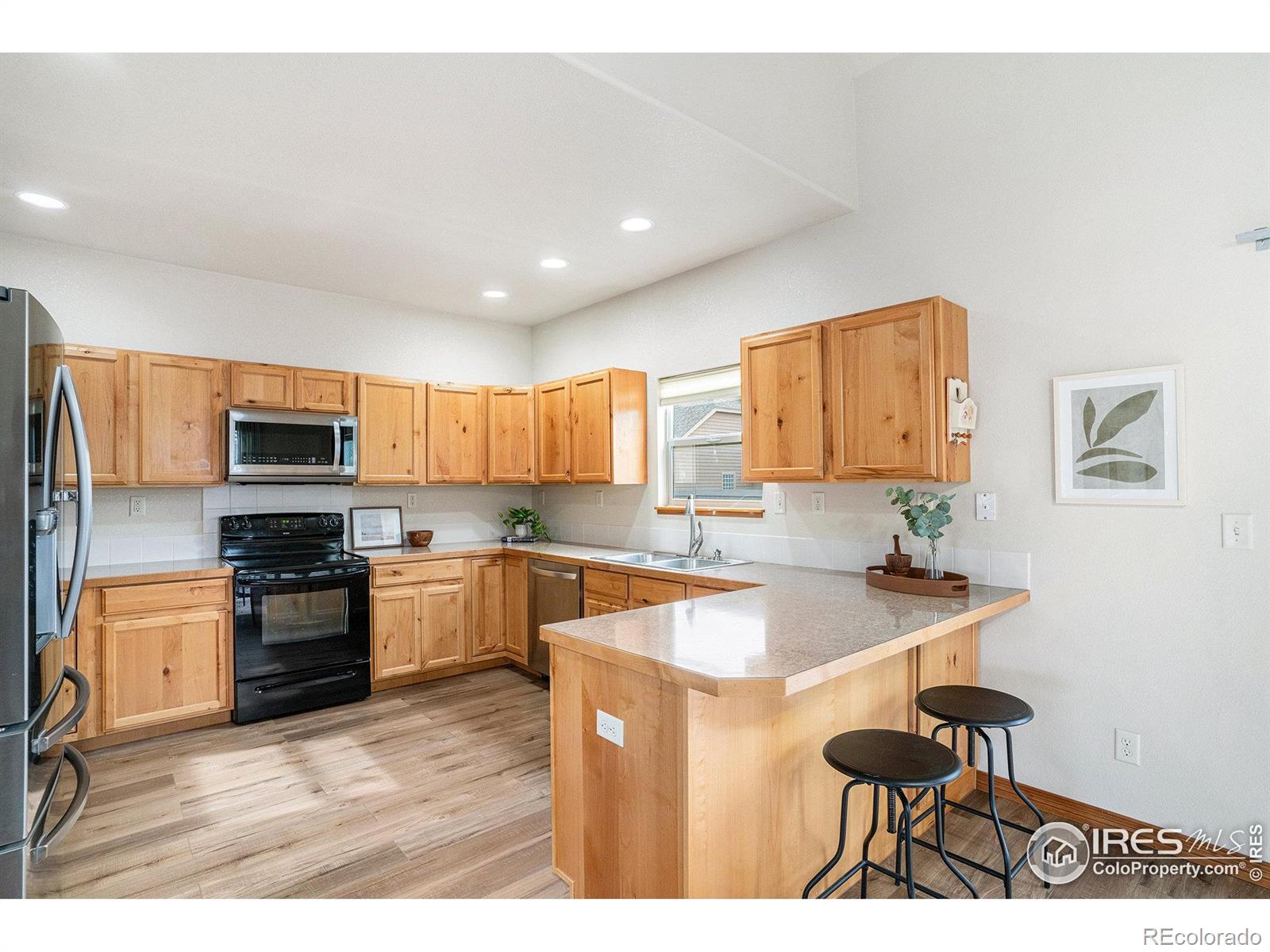 MLS Image #10 for 9040  painted horse lane,wellington, Colorado