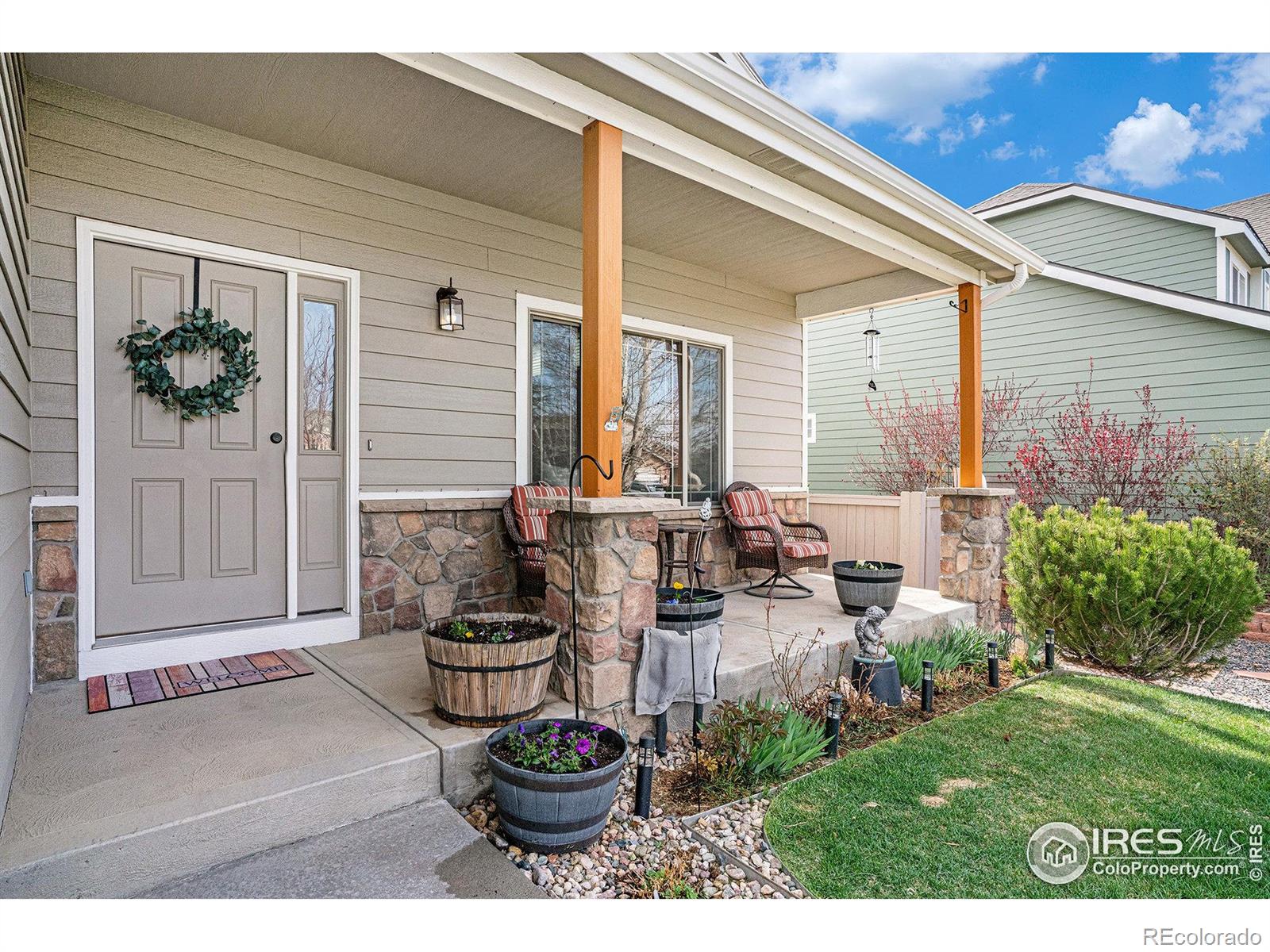 MLS Image #2 for 9040  painted horse lane,wellington, Colorado