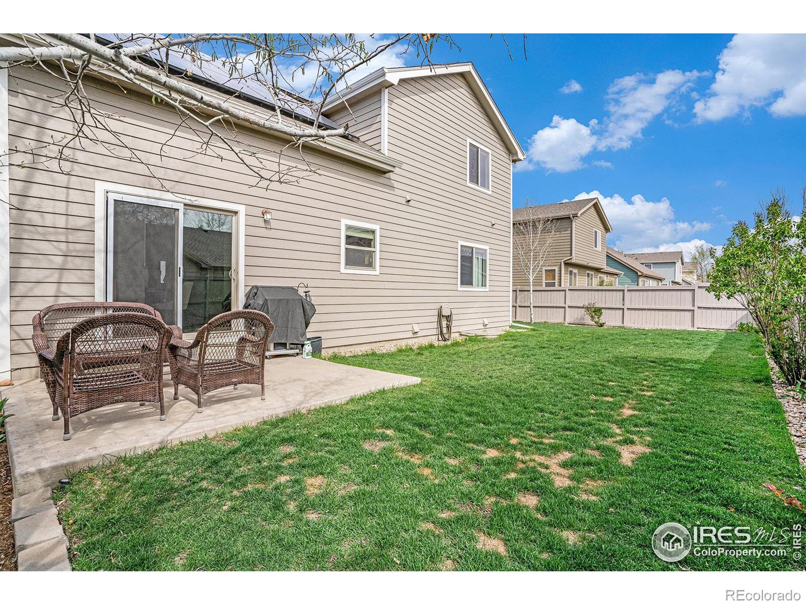 MLS Image #29 for 9040  painted horse lane,wellington, Colorado