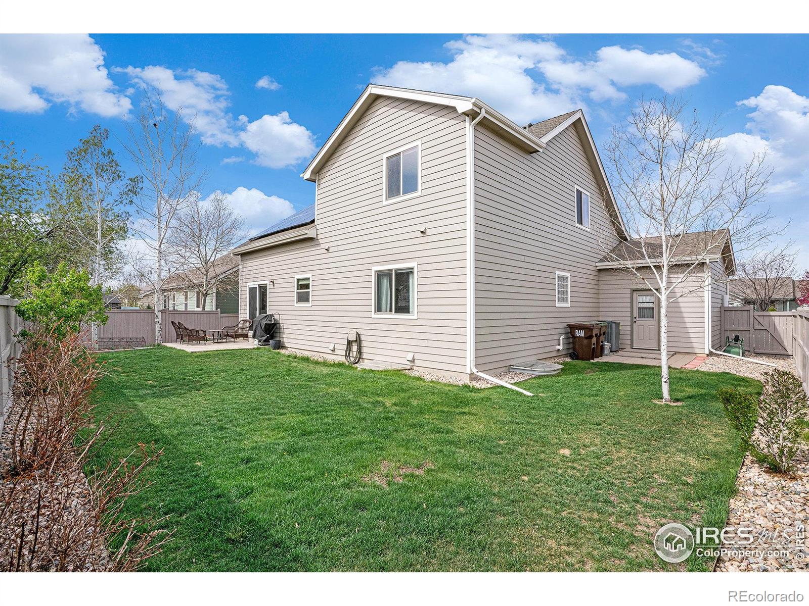 MLS Image #31 for 9040  painted horse lane,wellington, Colorado