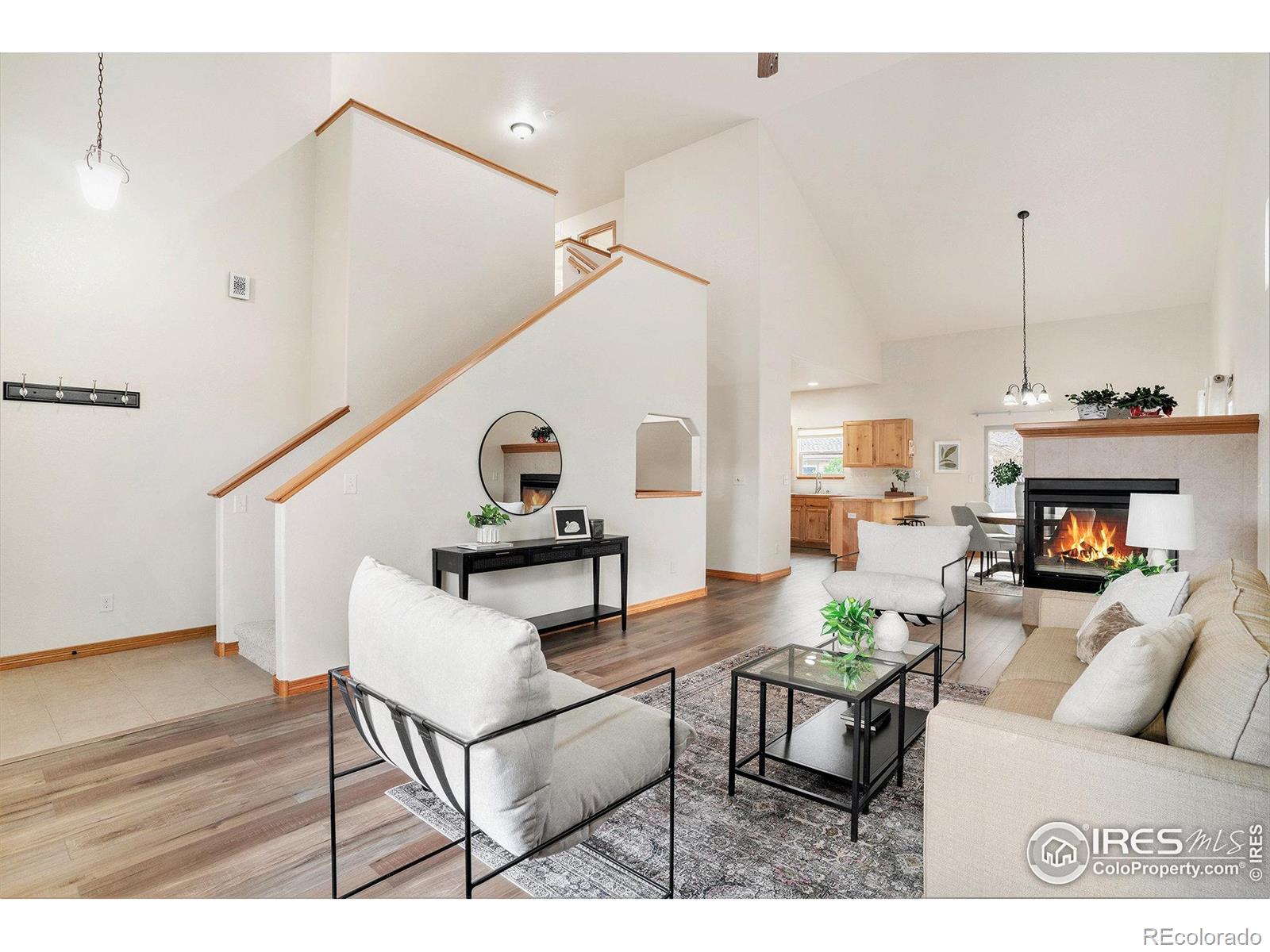 MLS Image #4 for 9040  painted horse lane,wellington, Colorado