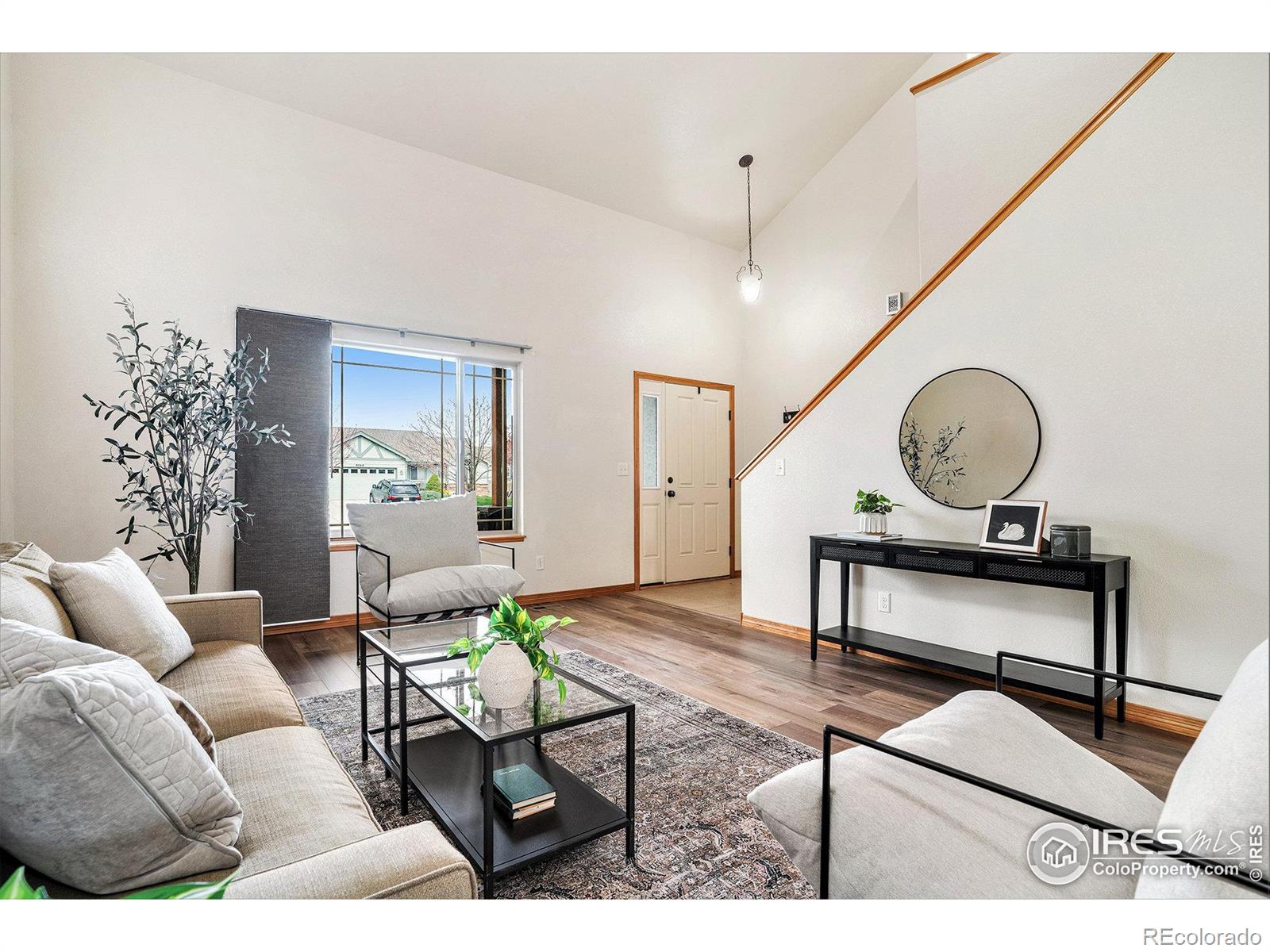 MLS Image #5 for 9040  painted horse lane,wellington, Colorado