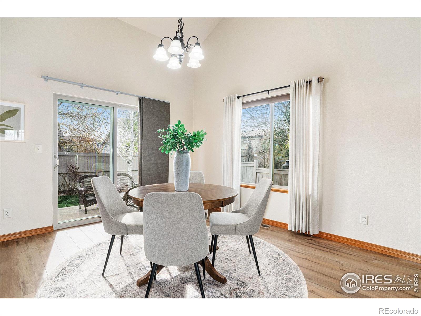 MLS Image #6 for 9040  painted horse lane,wellington, Colorado