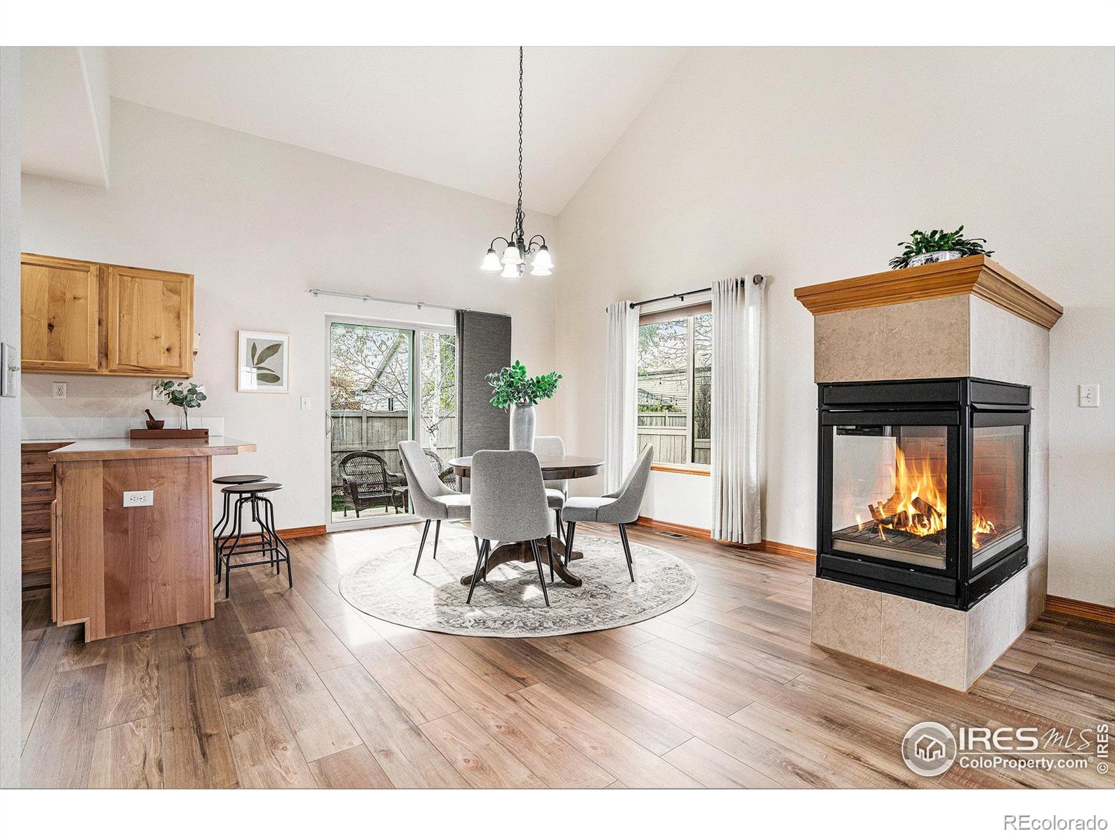 MLS Image #8 for 9040  painted horse lane,wellington, Colorado