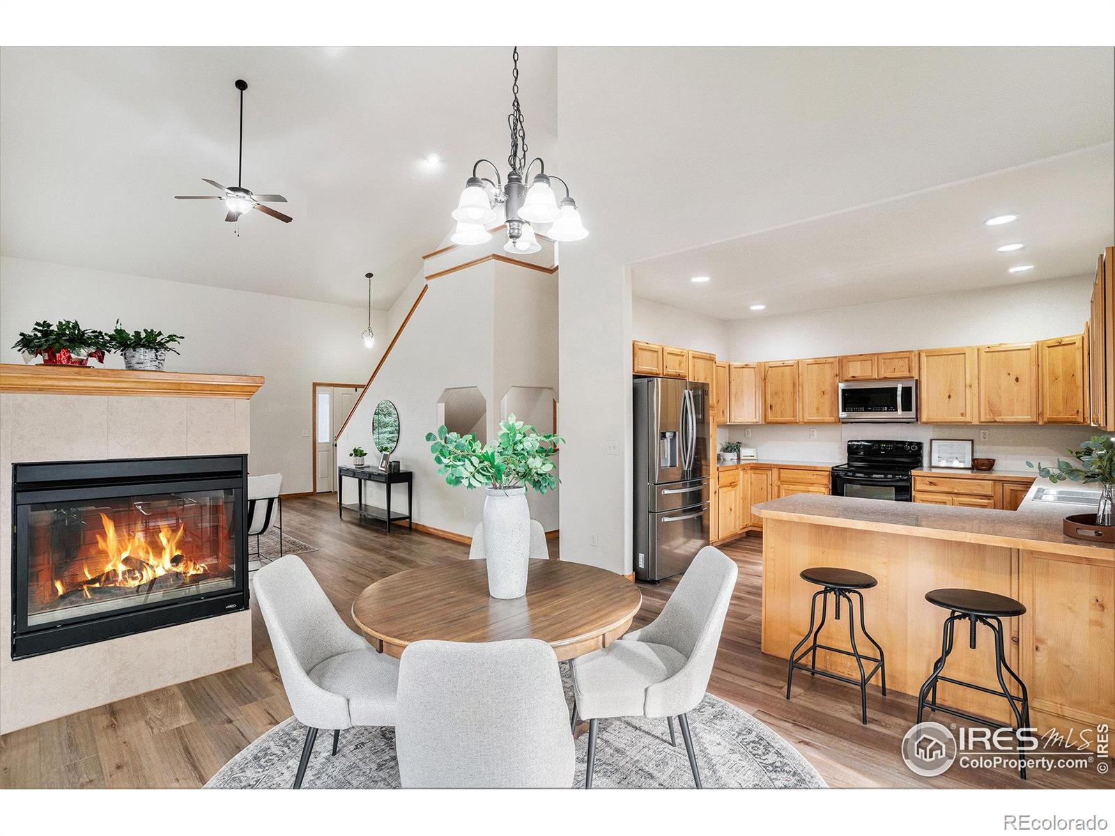 MLS Image #9 for 9040  painted horse lane,wellington, Colorado