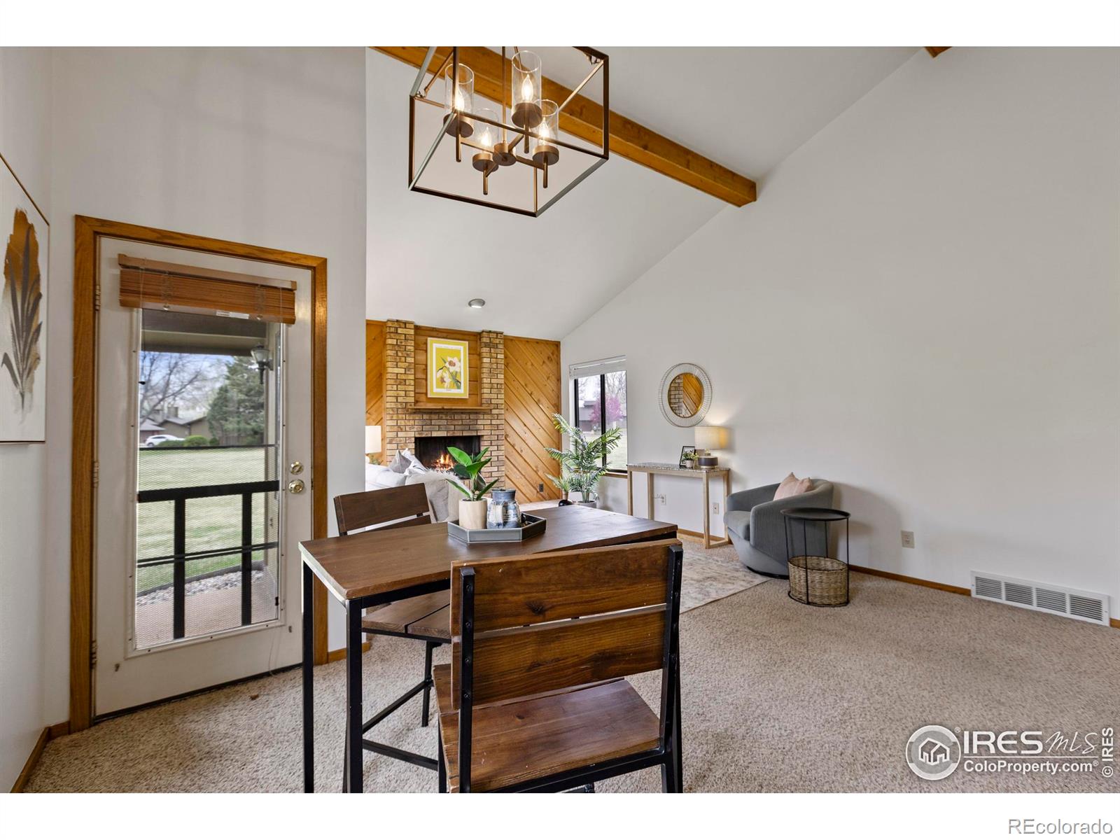 MLS Image #10 for 1906  waters edge street,fort collins, Colorado