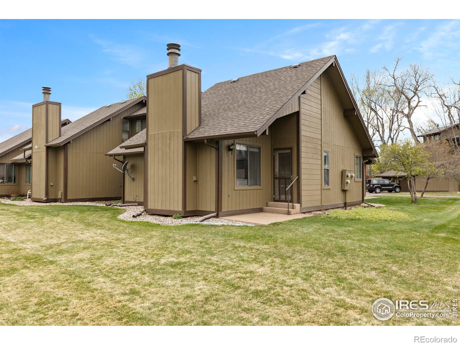 MLS Image #25 for 1906  waters edge street,fort collins, Colorado