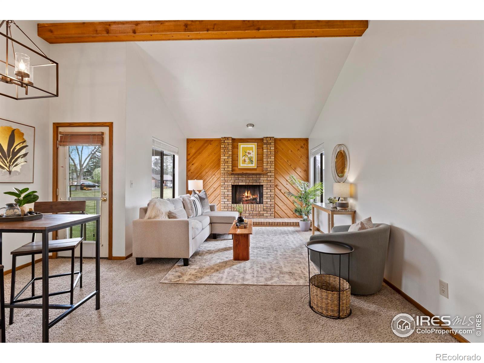 MLS Image #4 for 1906  waters edge street,fort collins, Colorado