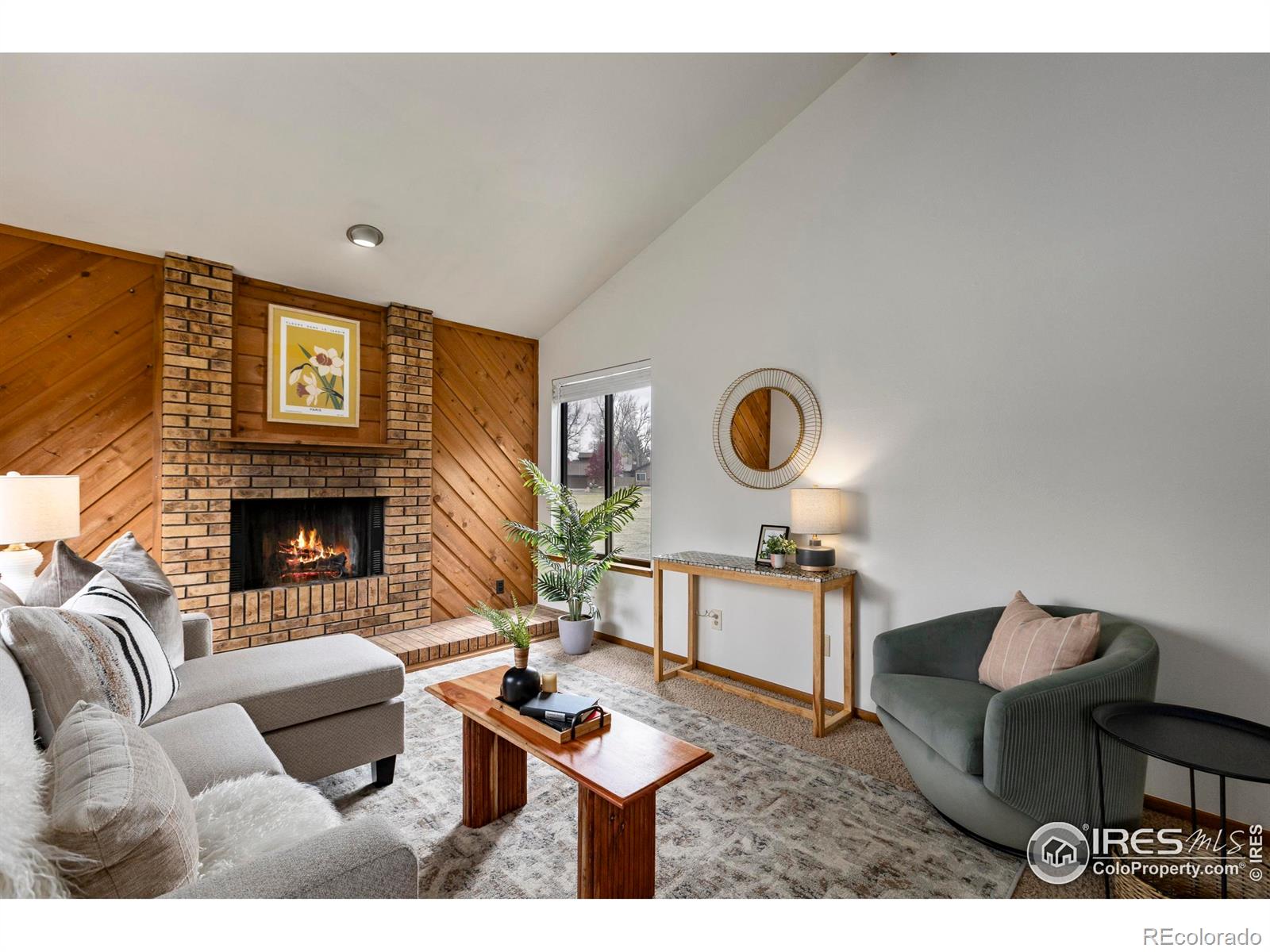MLS Image #7 for 1906  waters edge street,fort collins, Colorado