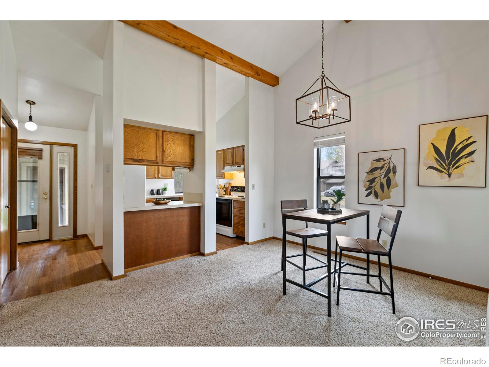 MLS Image #9 for 1906  waters edge street,fort collins, Colorado