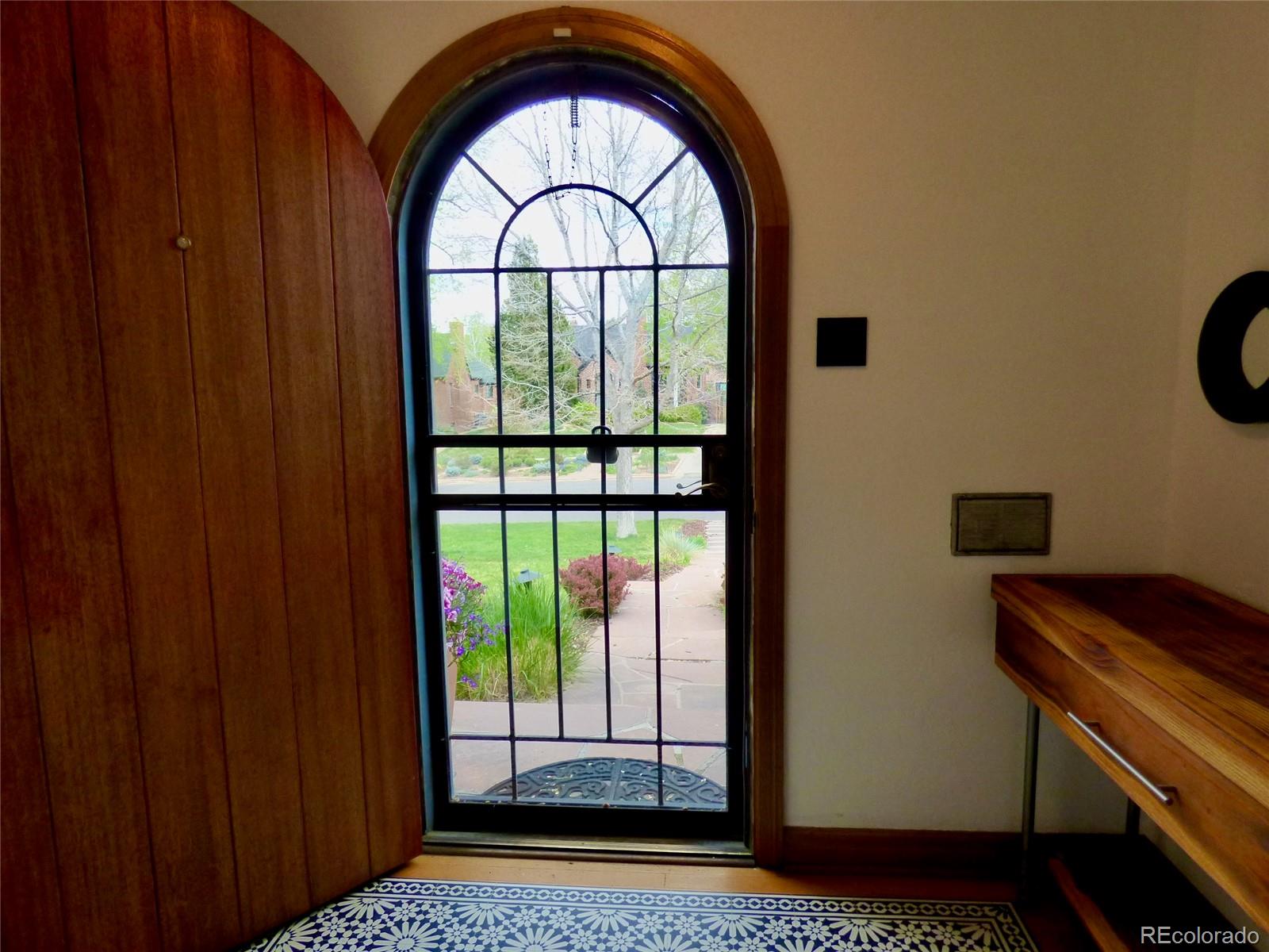 MLS Image #2 for 1315  grape street,denver, Colorado