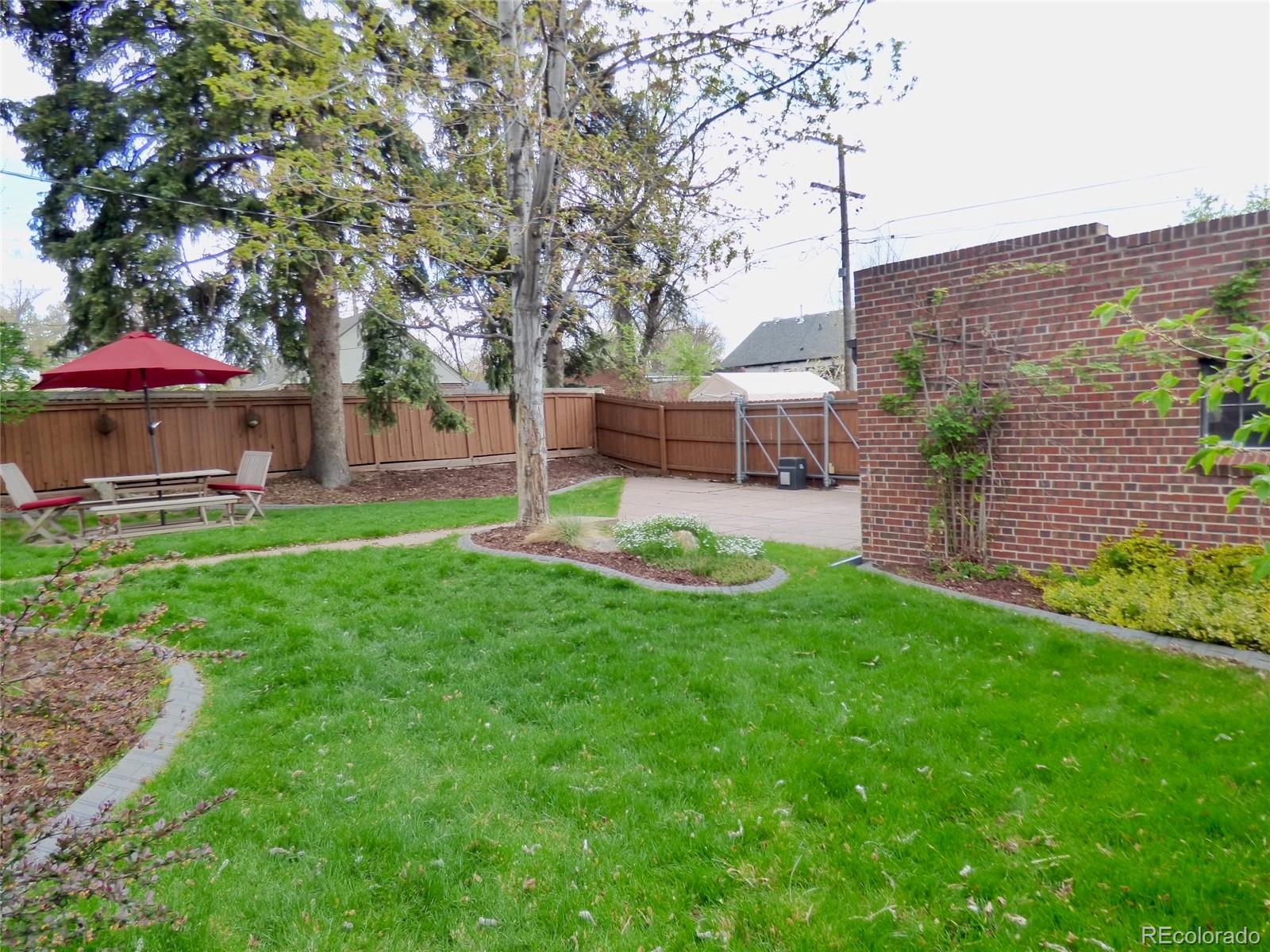 MLS Image #30 for 1315  grape street,denver, Colorado