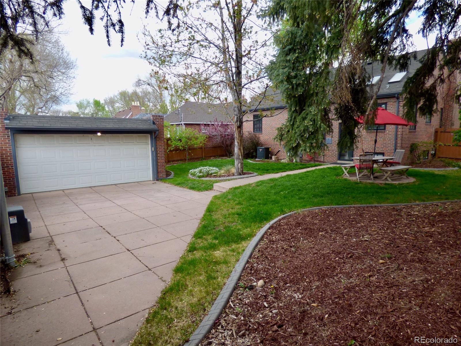 MLS Image #32 for 1315  grape street,denver, Colorado