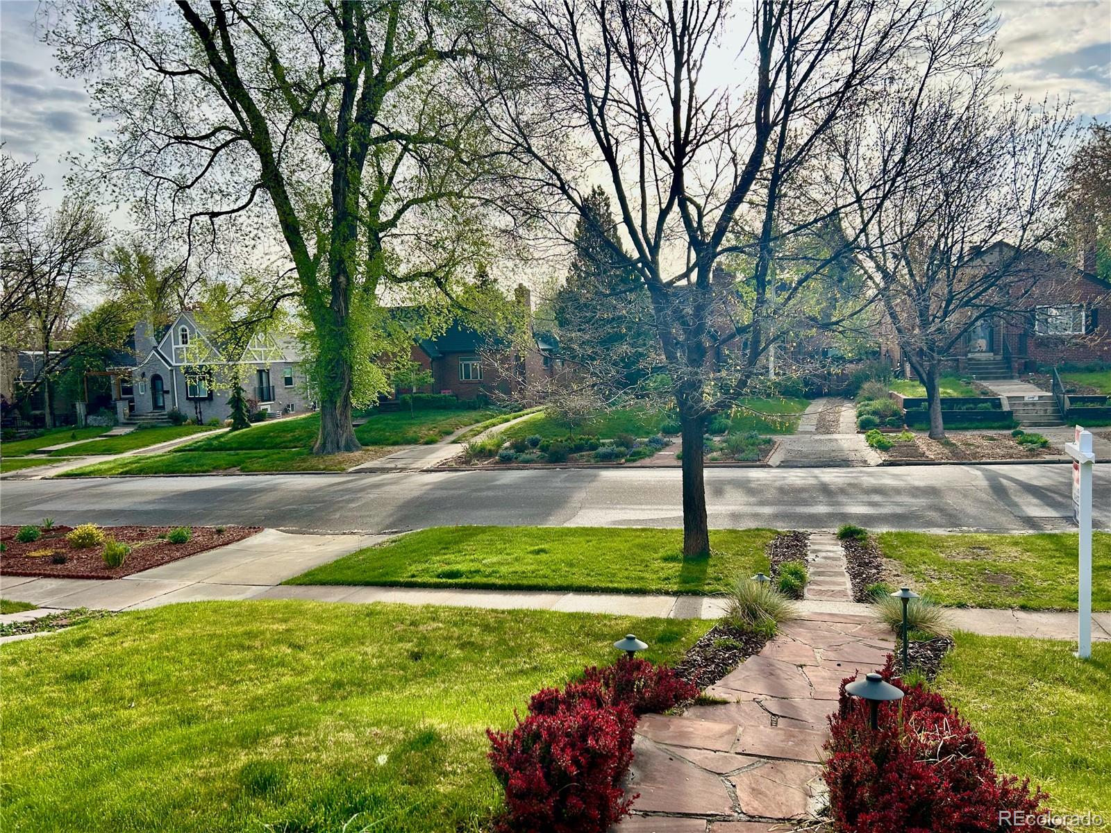 MLS Image #35 for 1315  grape street,denver, Colorado