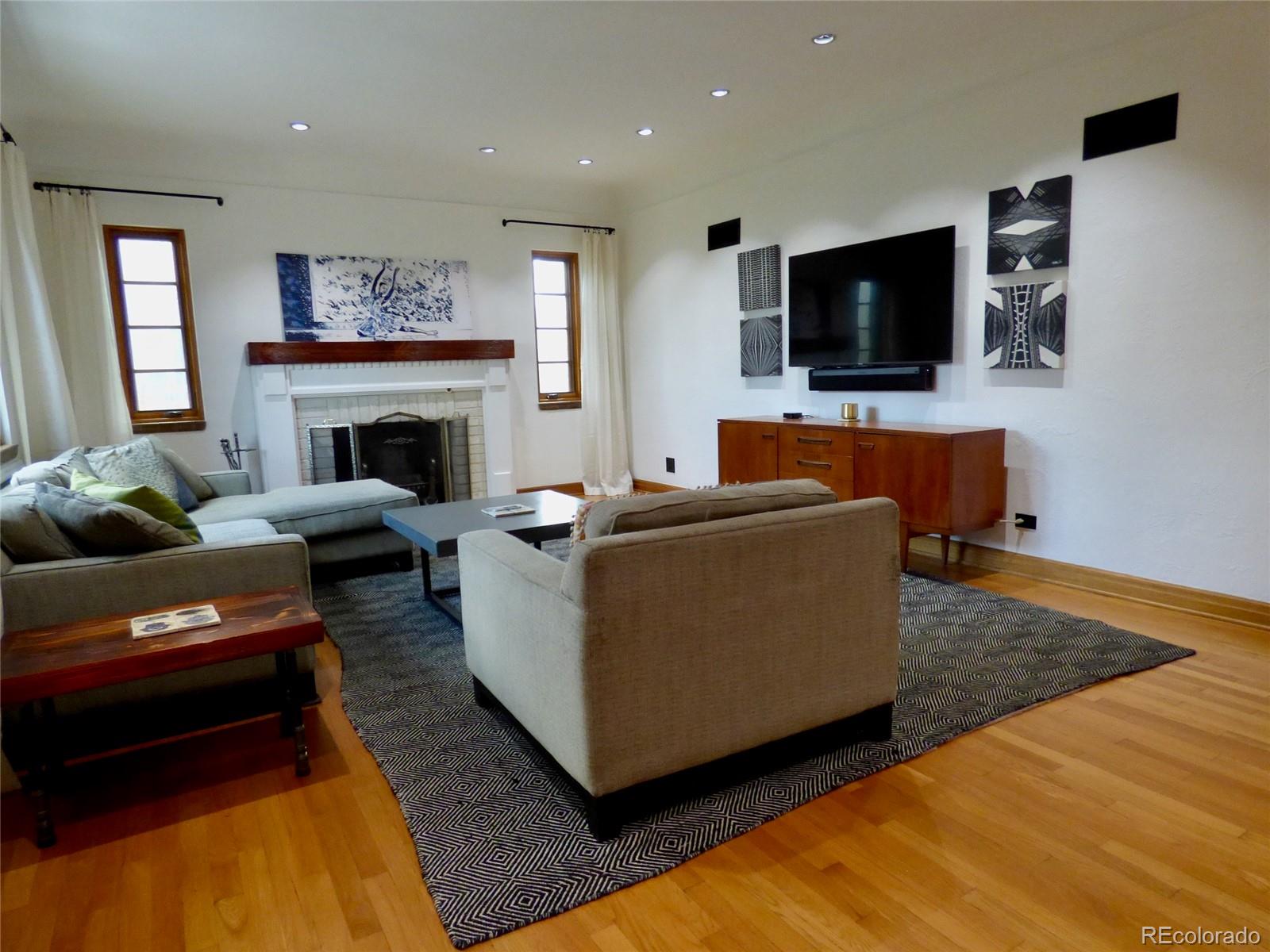 MLS Image #5 for 1315  grape street,denver, Colorado