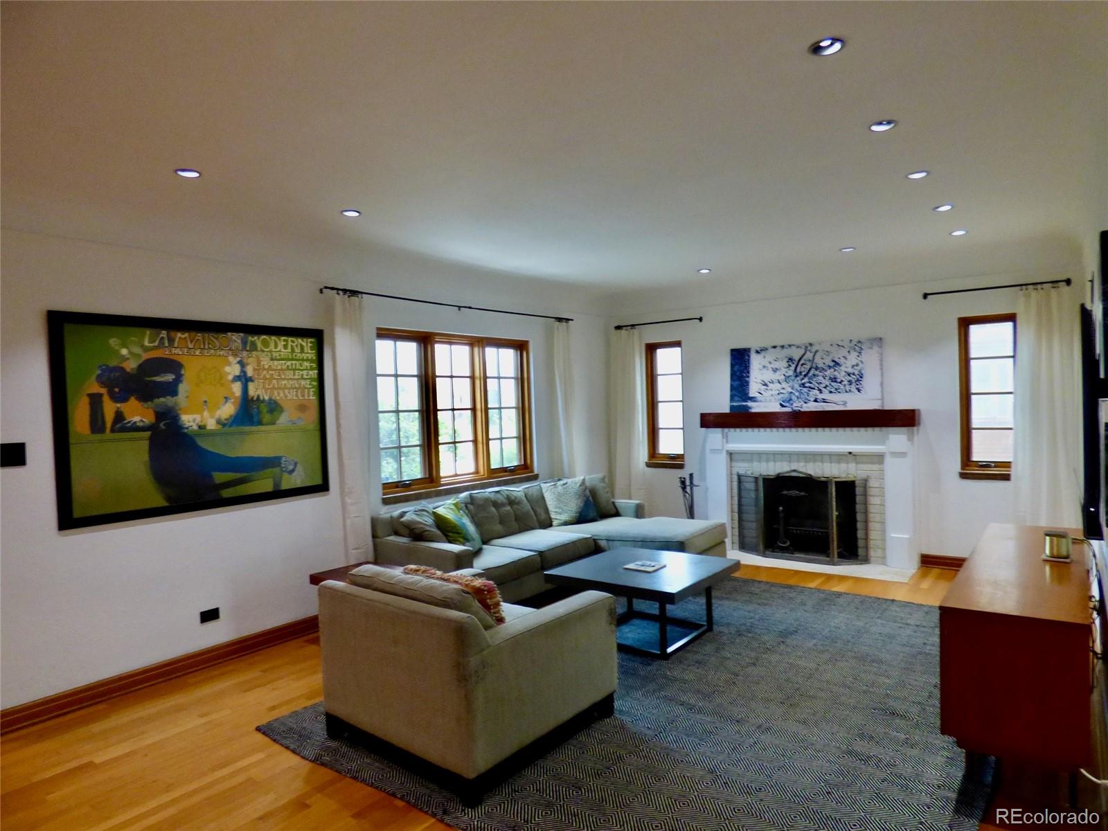 MLS Image #6 for 1315  grape street,denver, Colorado