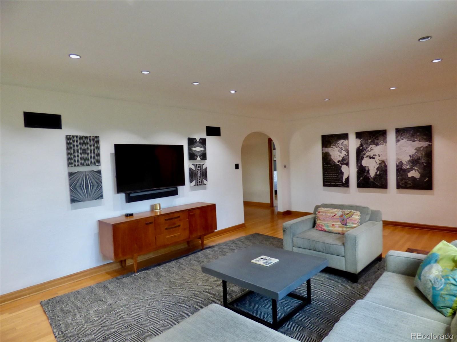 MLS Image #8 for 1315  grape street,denver, Colorado