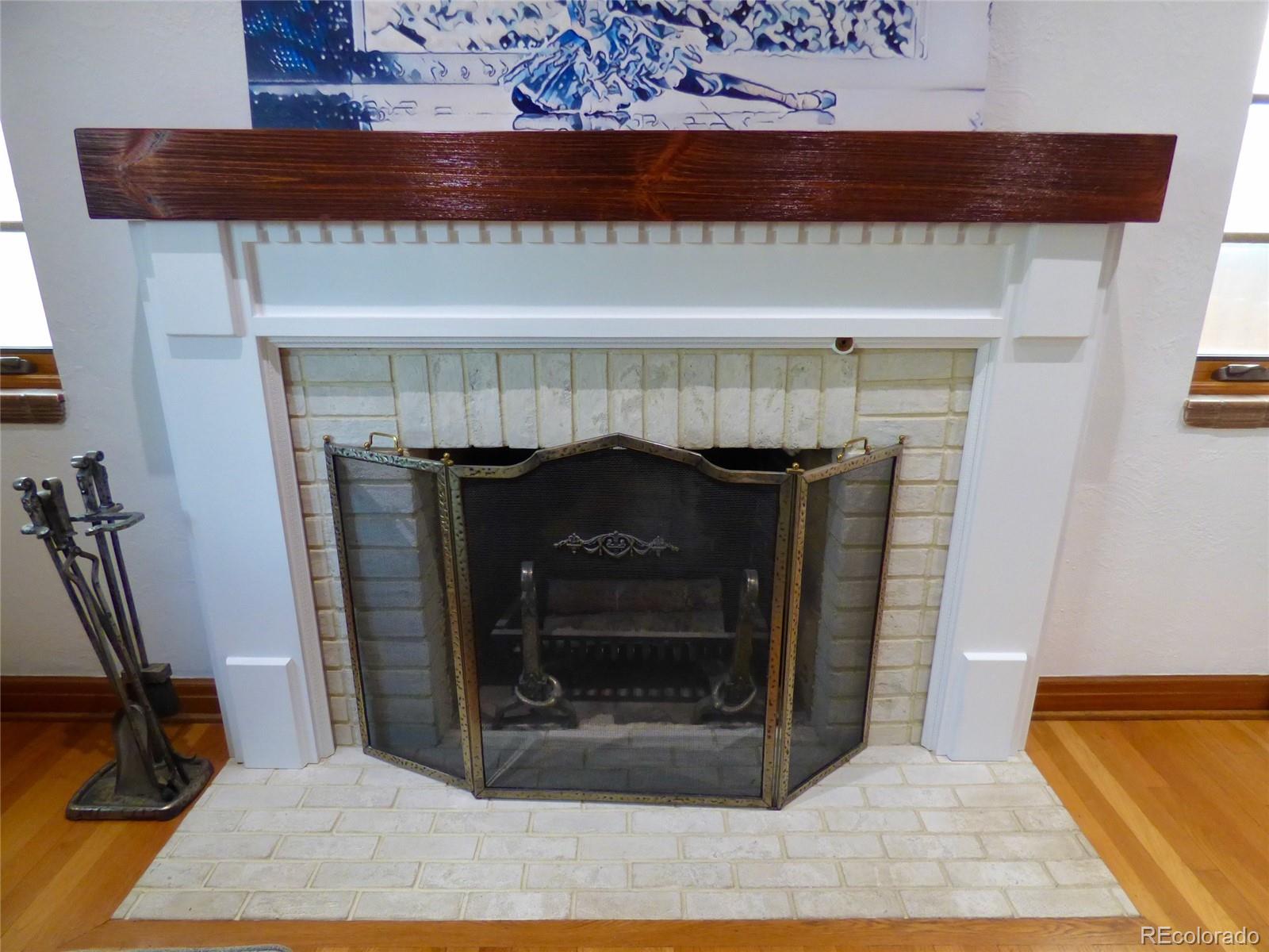 MLS Image #9 for 1315  grape street,denver, Colorado