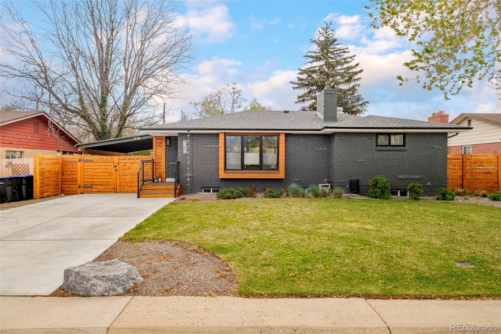MLS Image #1 for 9380 w 51st avenue,arvada, Colorado