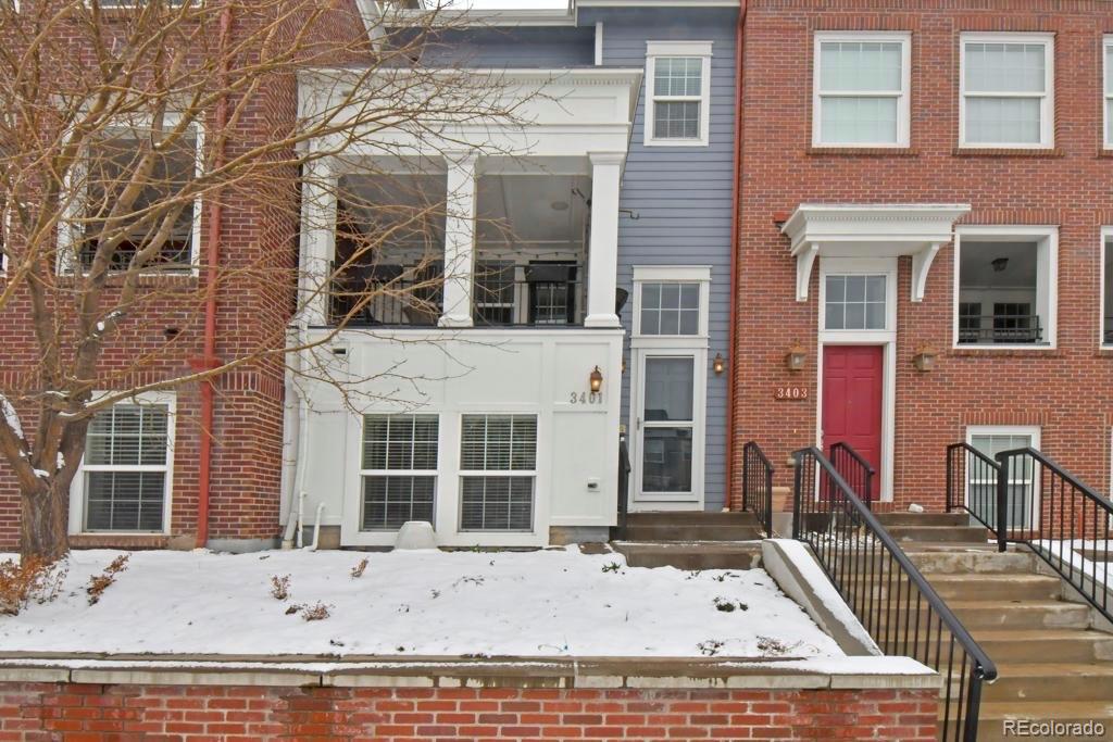 MLS Image #0 for 3401 n xenia street,denver, Colorado