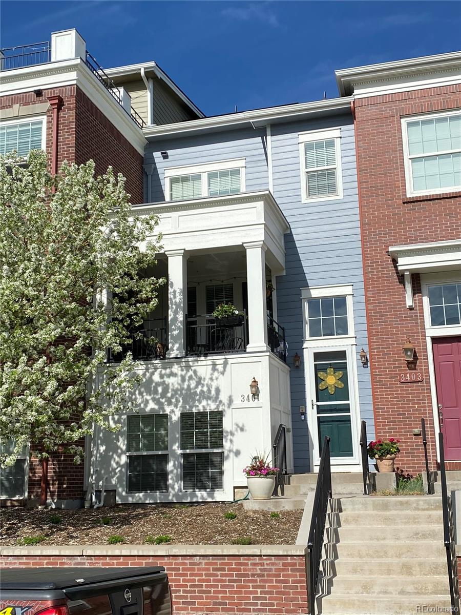 MLS Image #1 for 3401 n xenia street,denver, Colorado