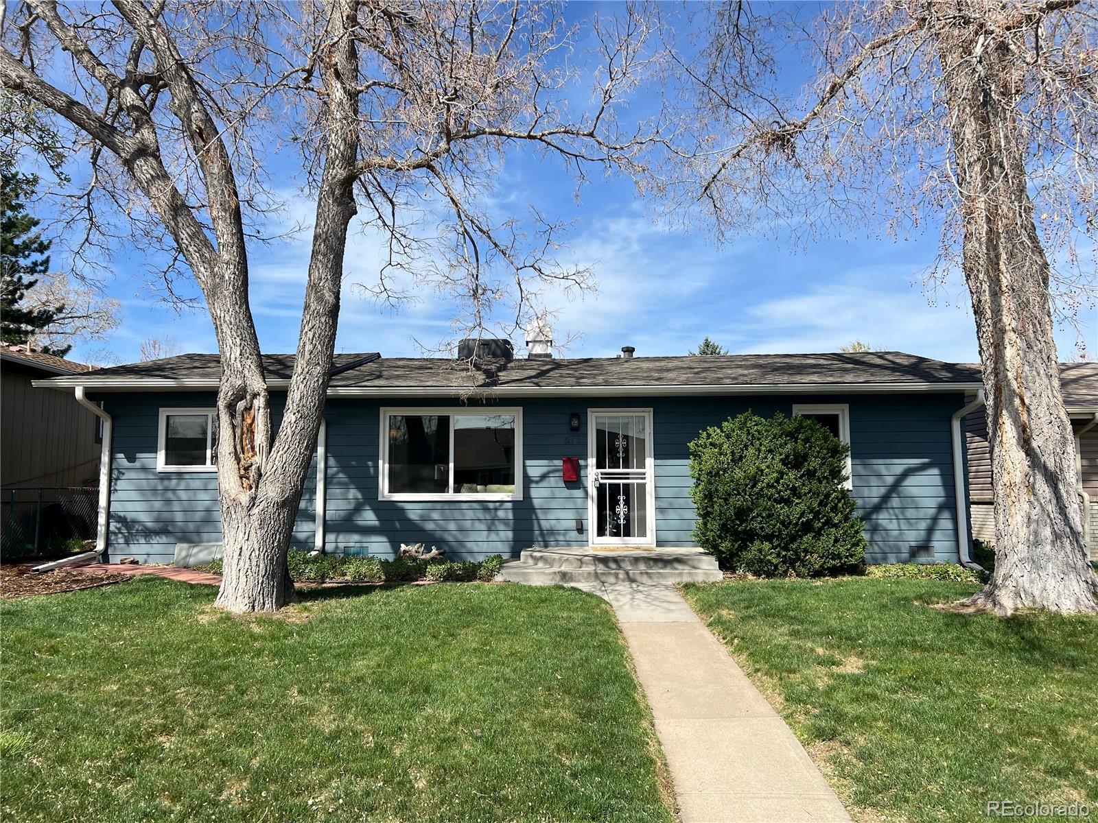 MLS Image #0 for 4731 s acoma street,englewood, Colorado