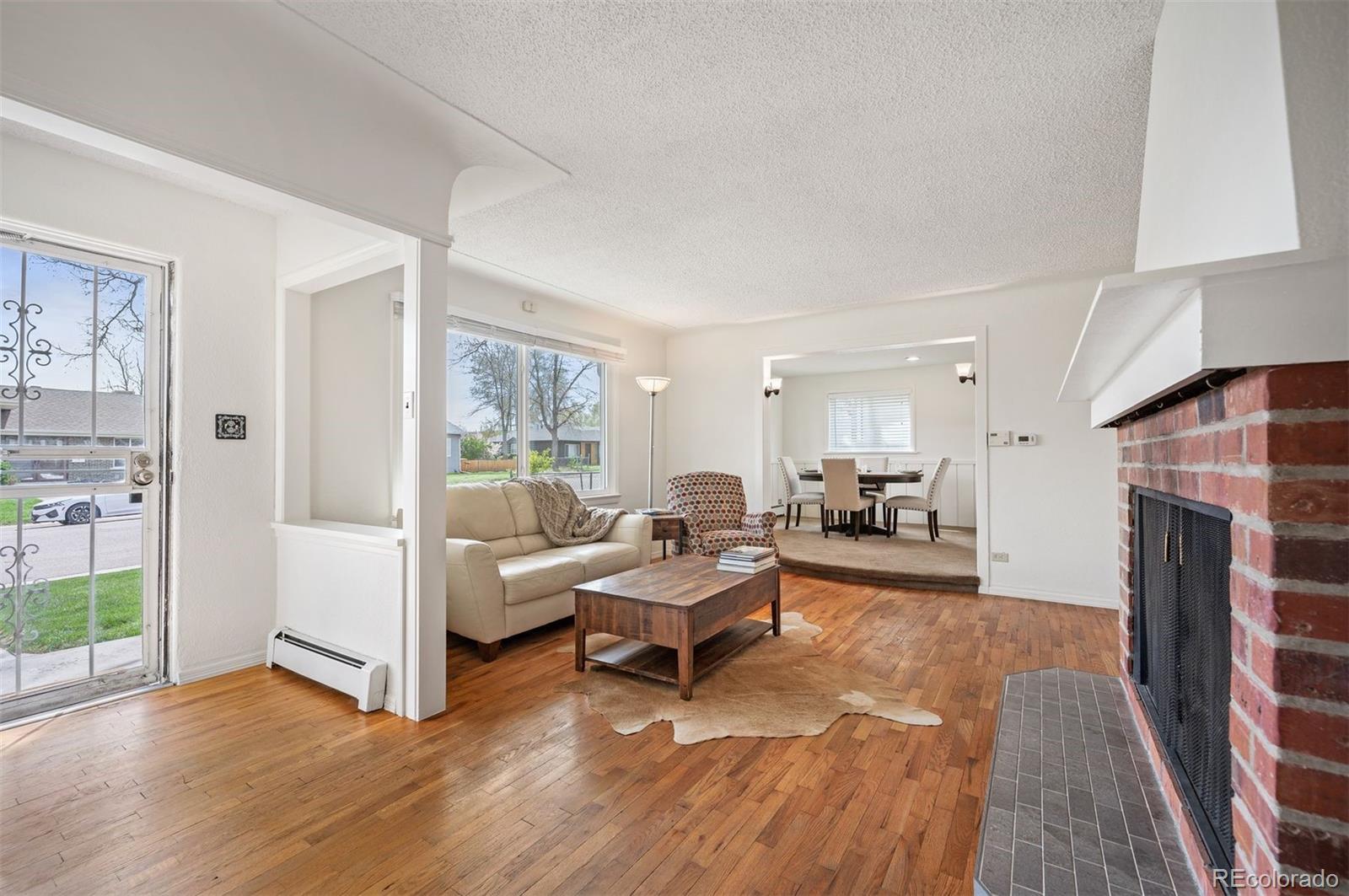 CMA Image for 4731 s acoma street,Englewood, Colorado