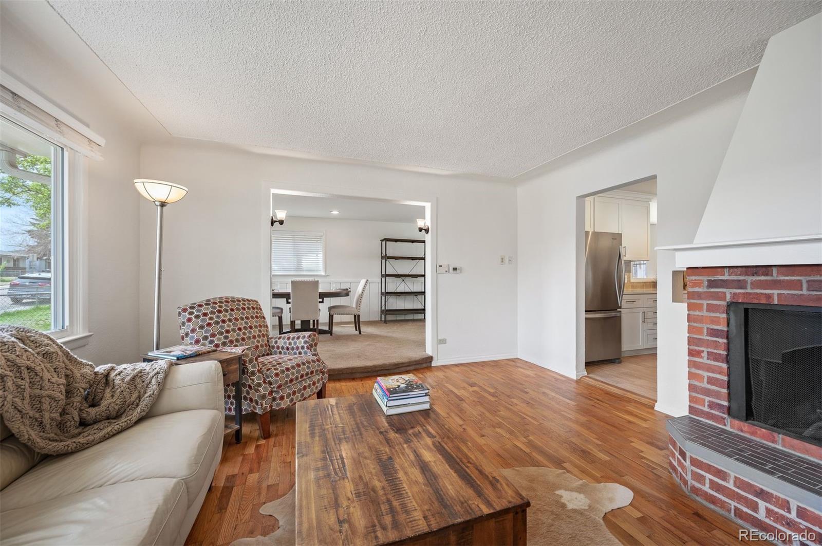 MLS Image #2 for 4731 s acoma street,englewood, Colorado