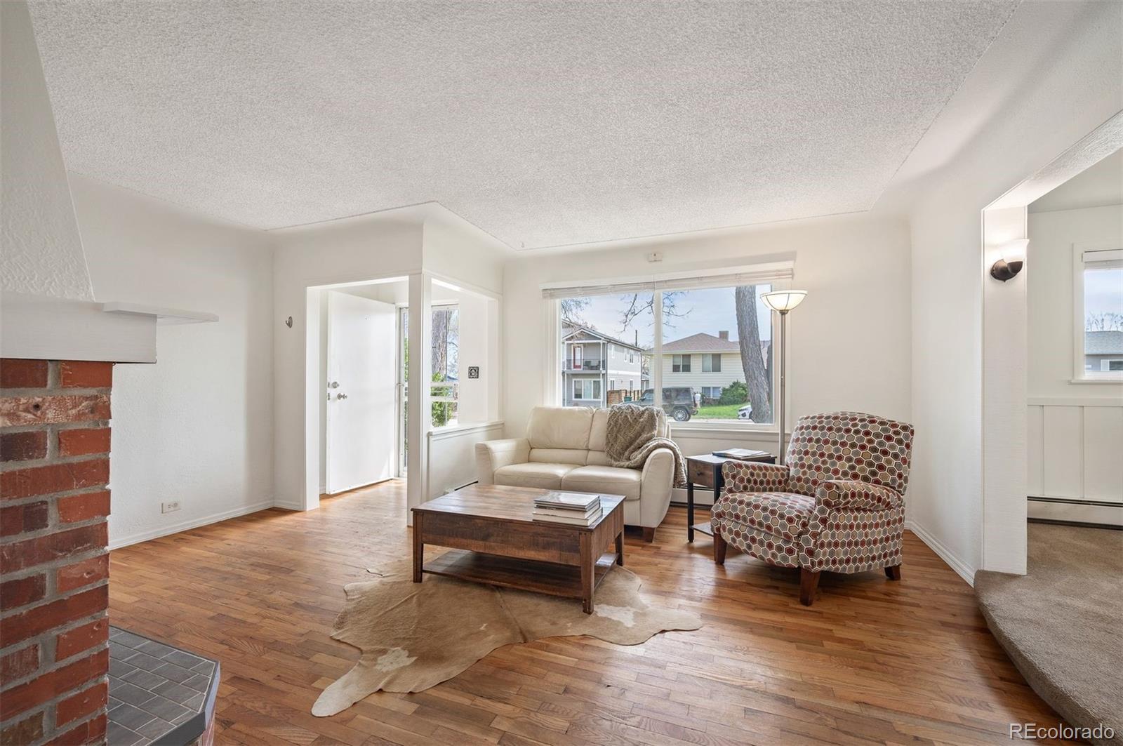 MLS Image #3 for 4731 s acoma street,englewood, Colorado