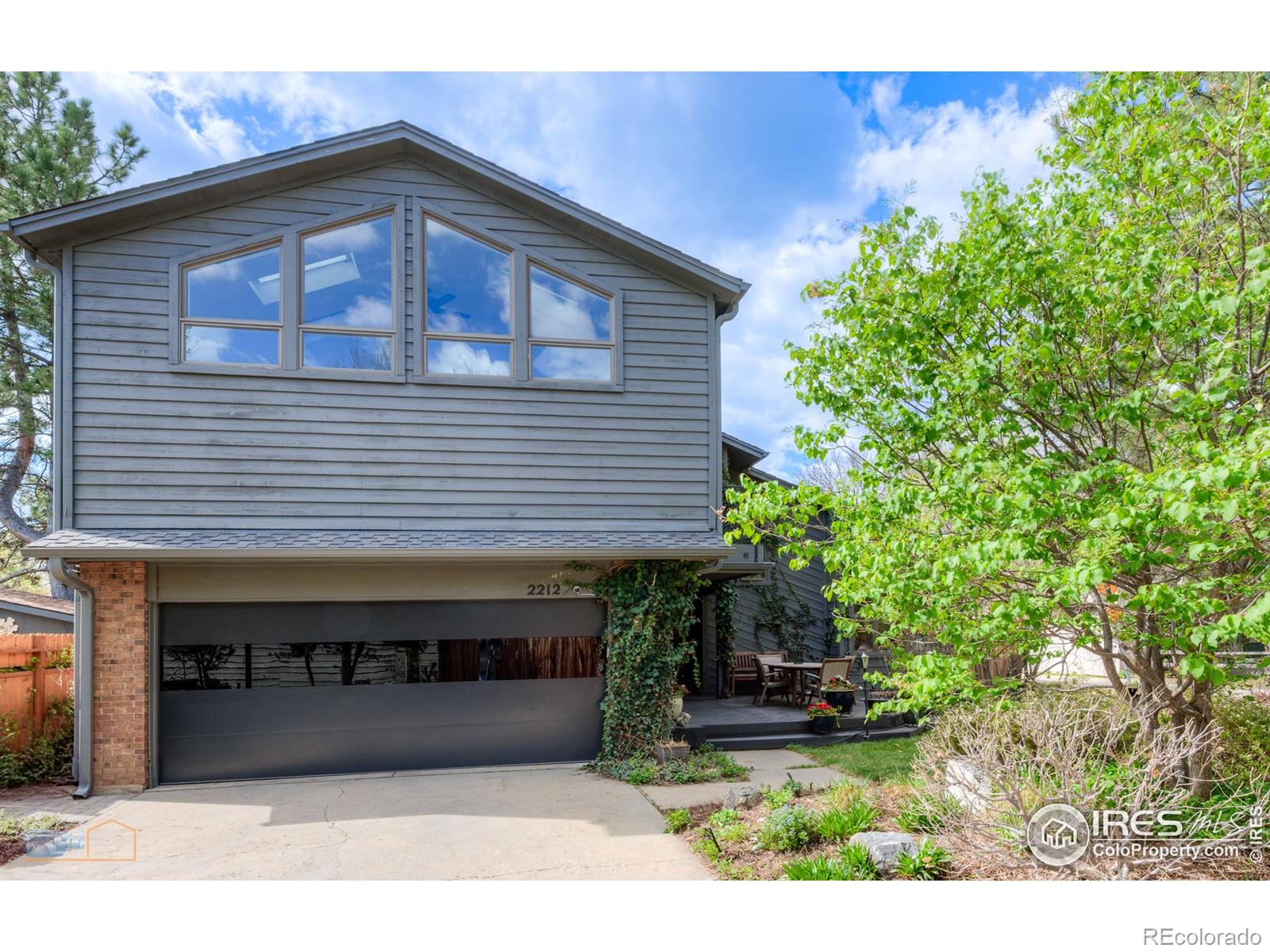 MLS Image #1 for 2212  juniper court,boulder, Colorado