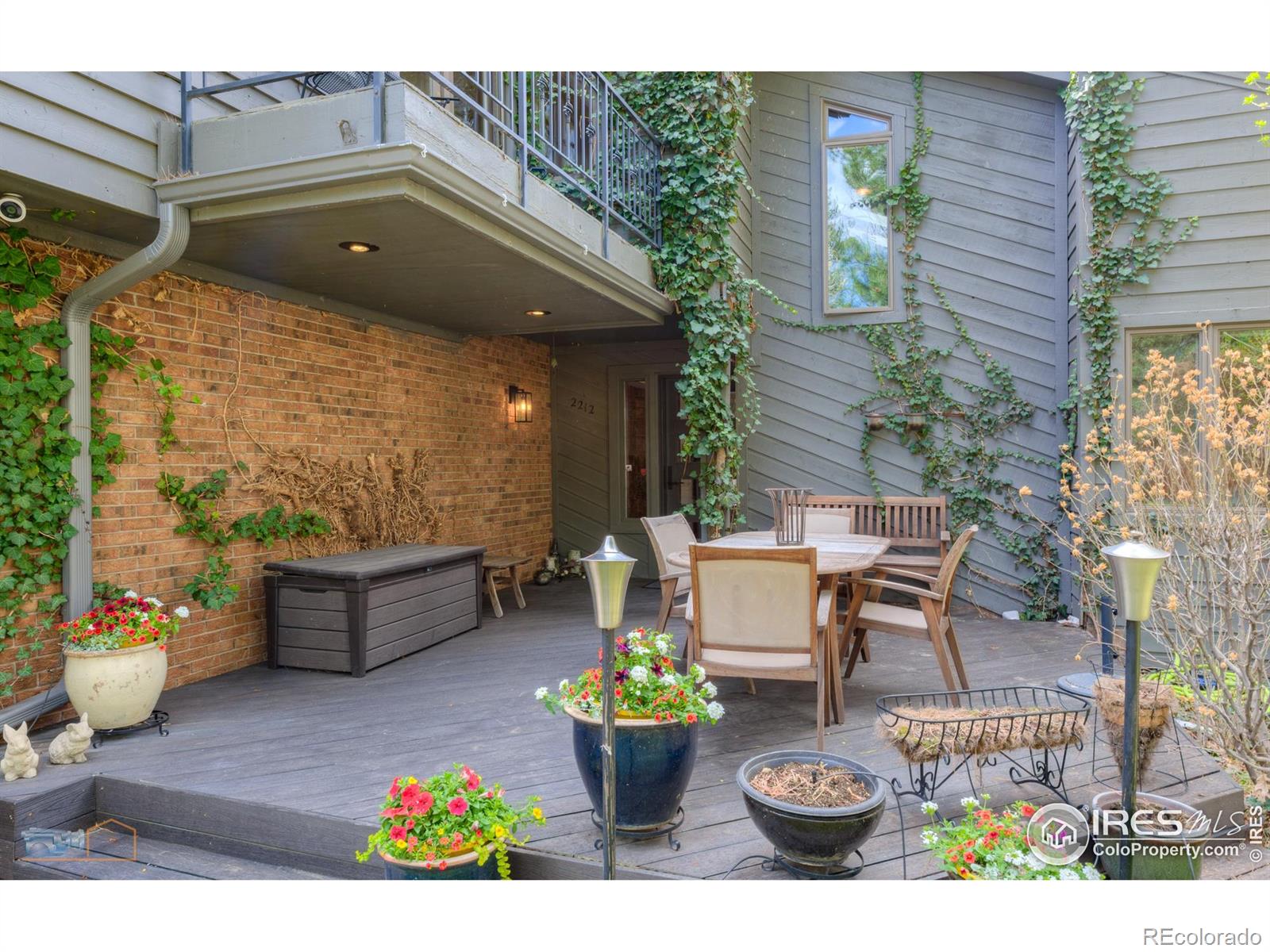 MLS Image #4 for 2212  juniper court,boulder, Colorado