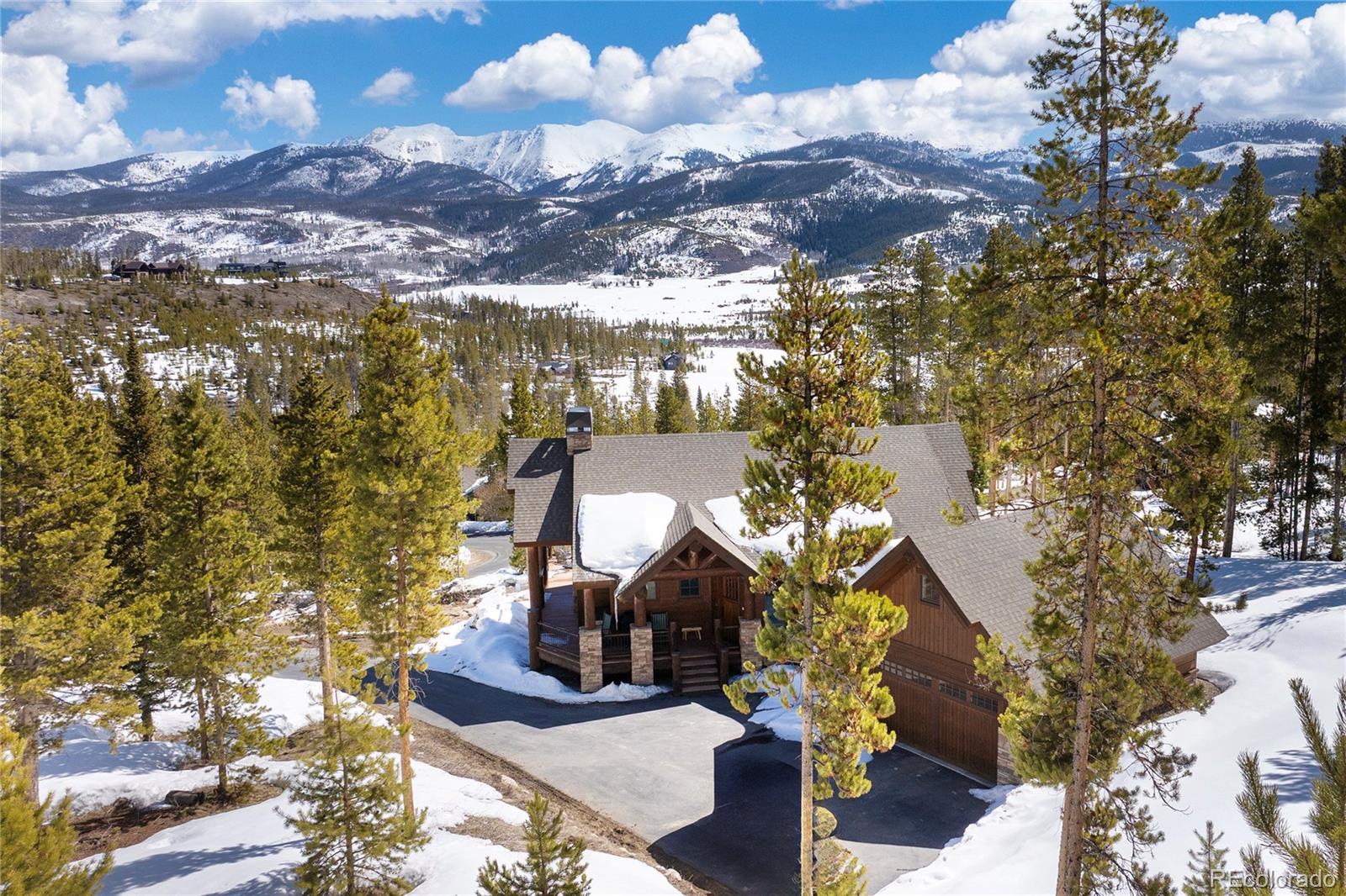 MLS Image #0 for 1119  gcr 8032 ,fraser, Colorado