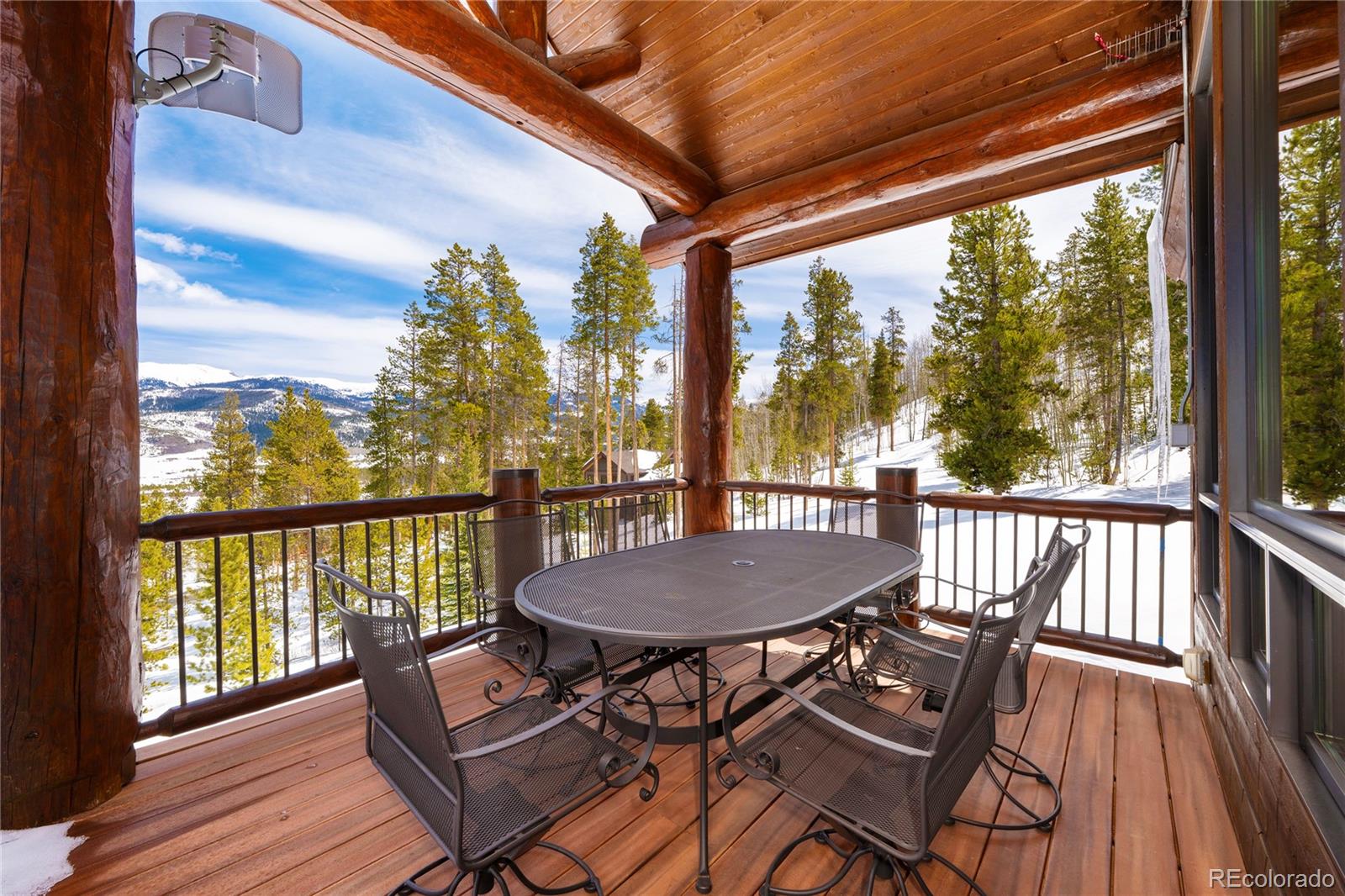 MLS Image #16 for 1119  gcr 8032 ,fraser, Colorado