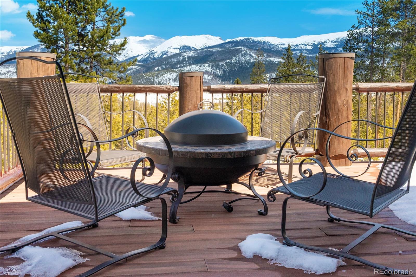 MLS Image #17 for 1119  gcr 8032 ,fraser, Colorado