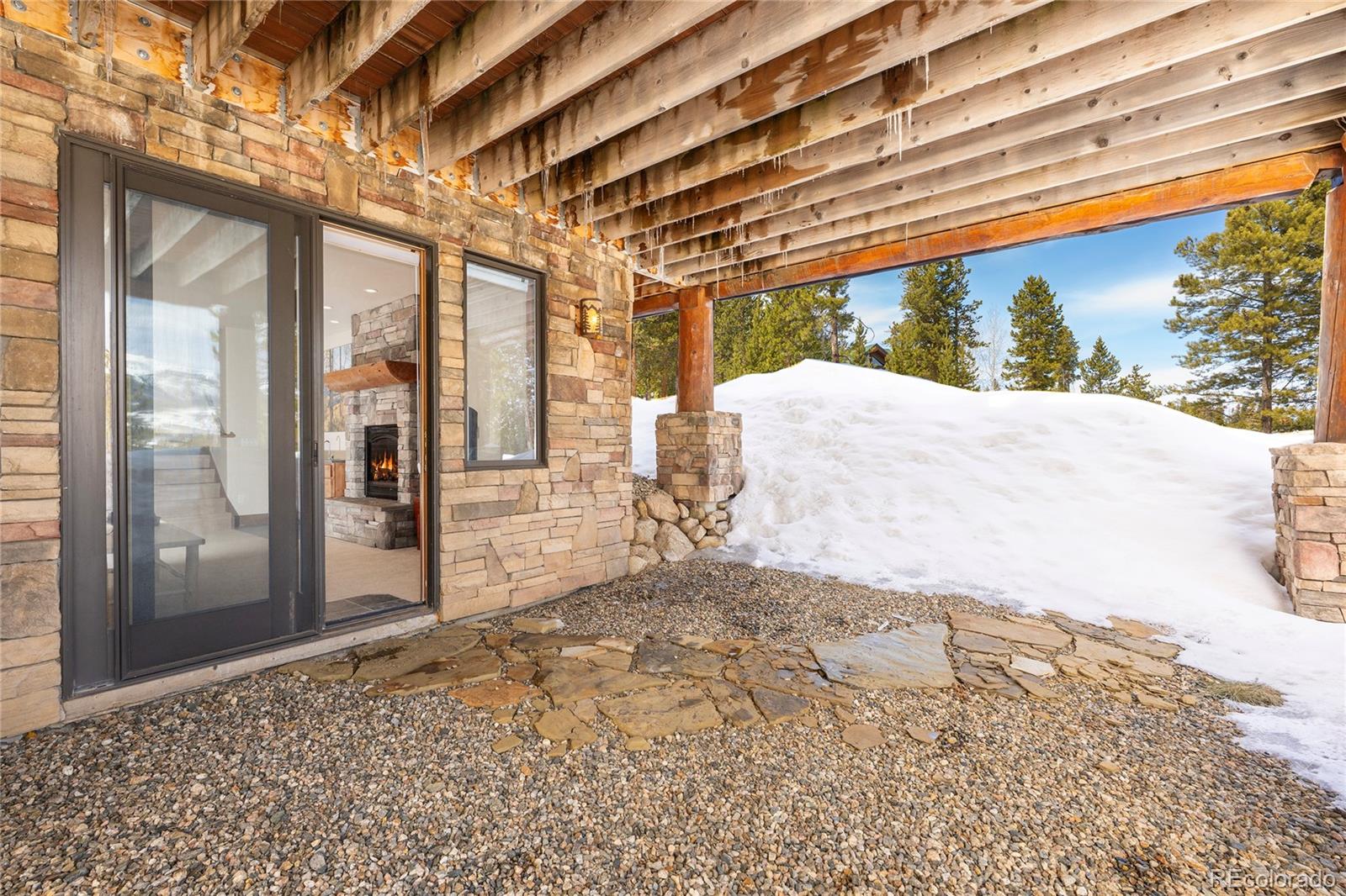 MLS Image #31 for 1119  gcr 8032 ,fraser, Colorado