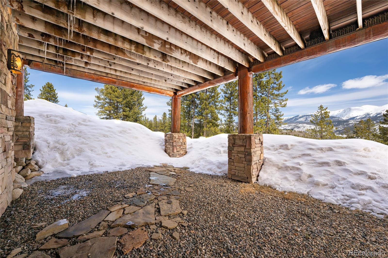 MLS Image #32 for 1119  gcr 8032 ,fraser, Colorado