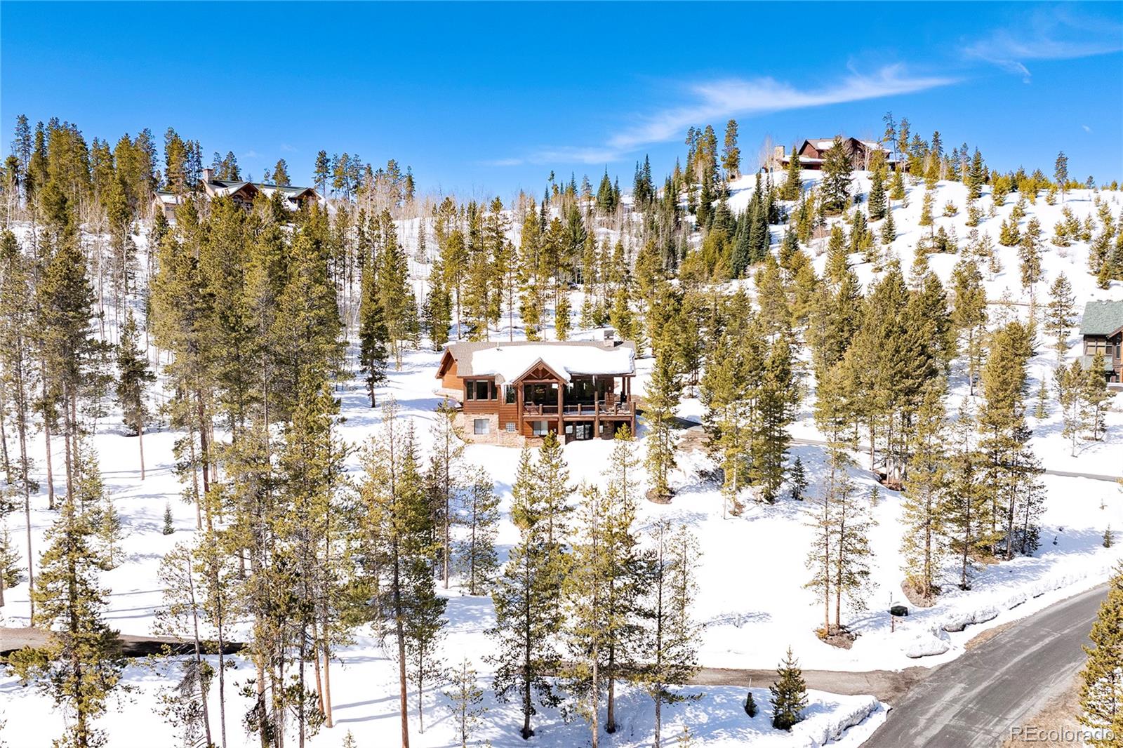 MLS Image #40 for 1119  gcr 8032 ,fraser, Colorado