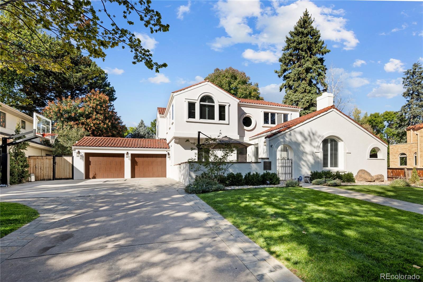 CMA Image for 400  holly street,Denver, Colorado