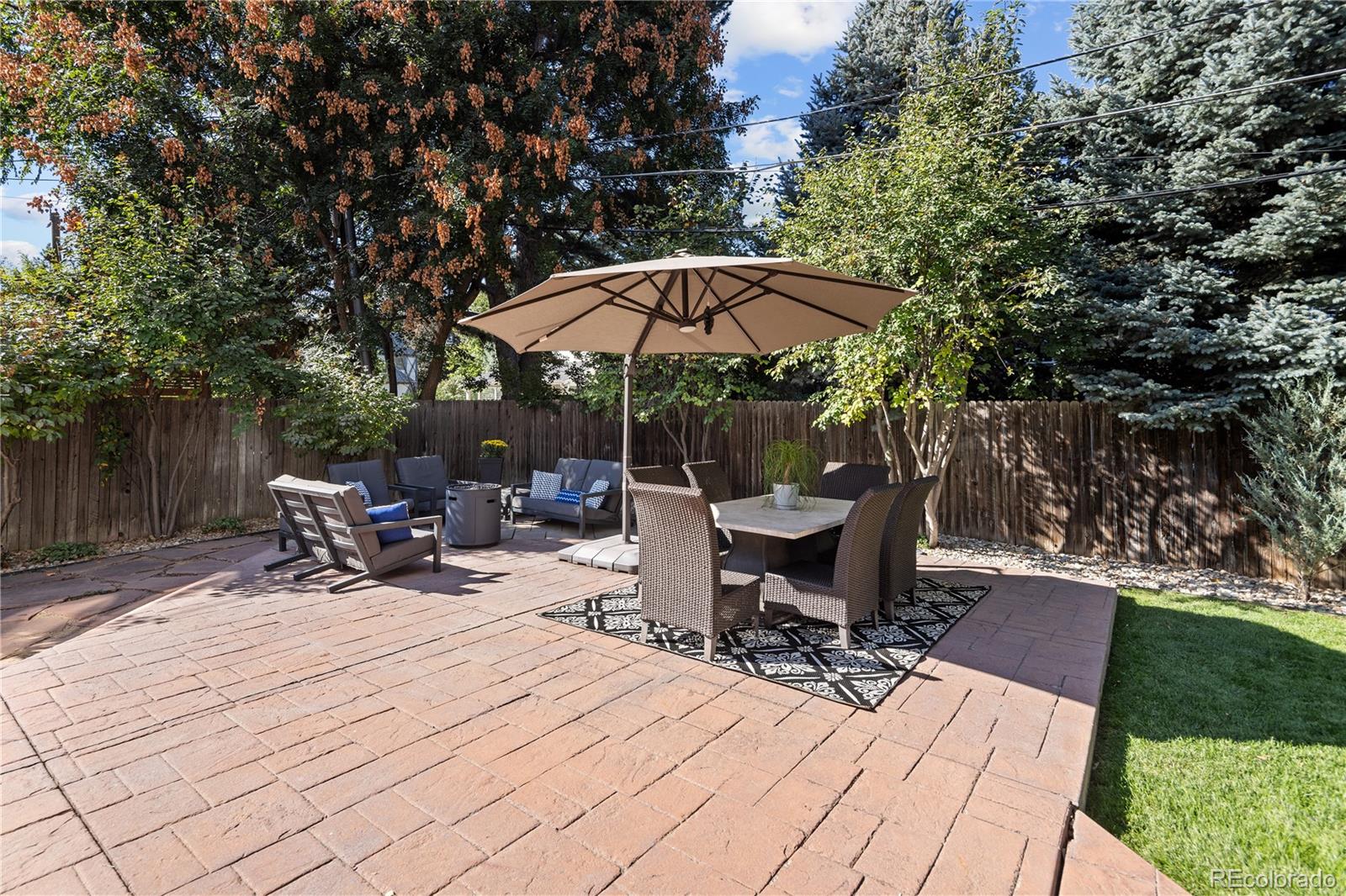 MLS Image #11 for 521 n fairfax street,denver, Colorado
