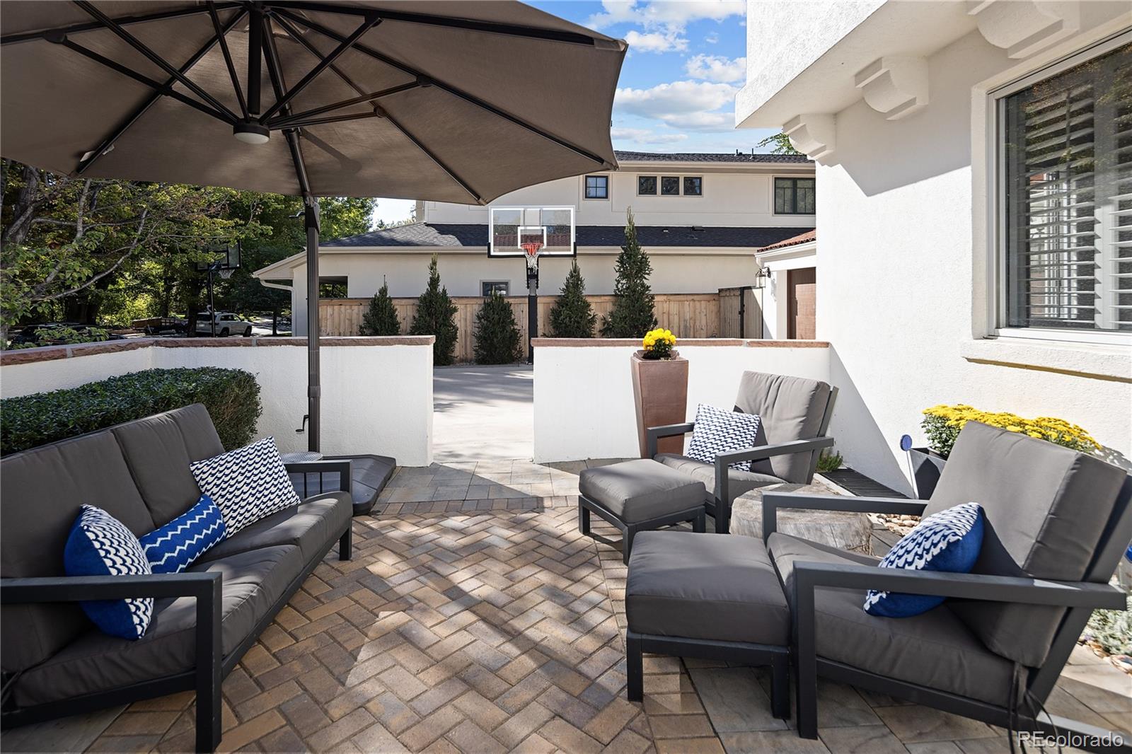 MLS Image #2 for 521 n fairfax street,denver, Colorado