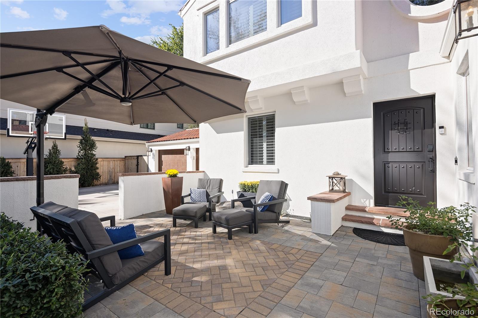 MLS Image #4 for 521 n fairfax street,denver, Colorado