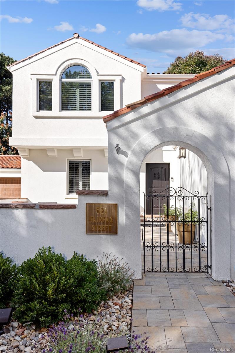 MLS Image #5 for 521 n fairfax street,denver, Colorado